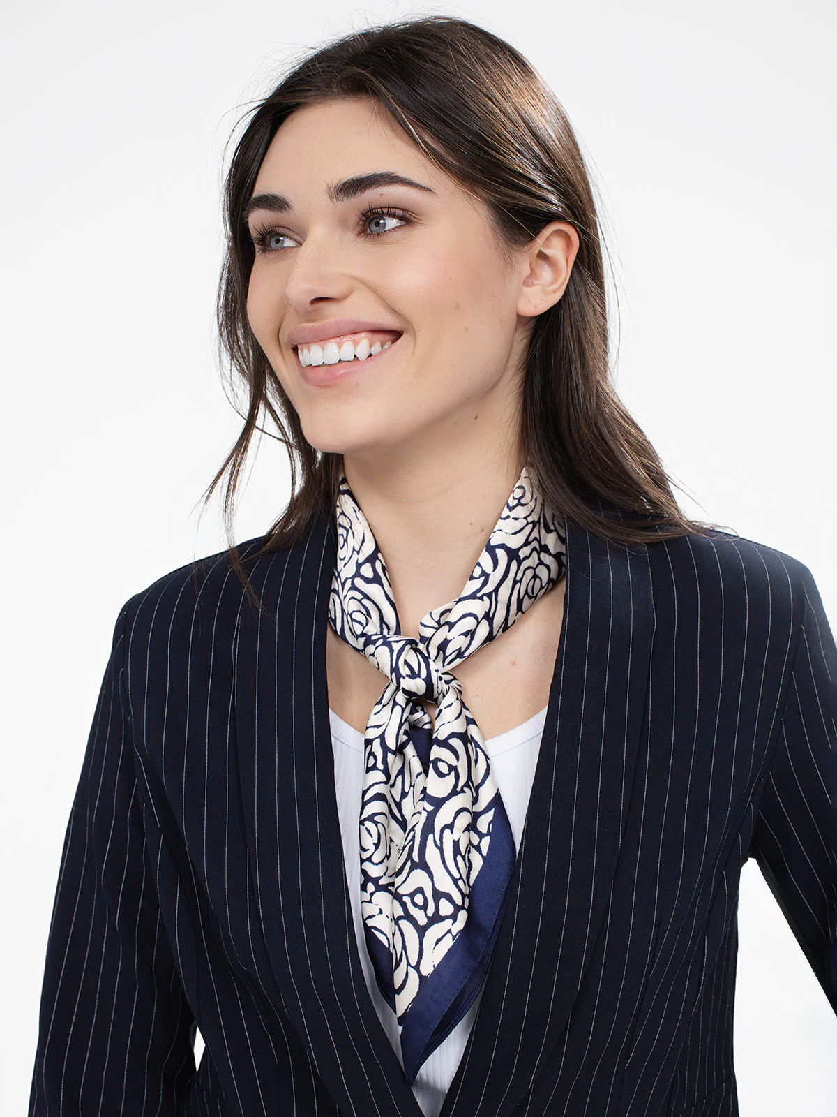 Foulard carré - Image 2
