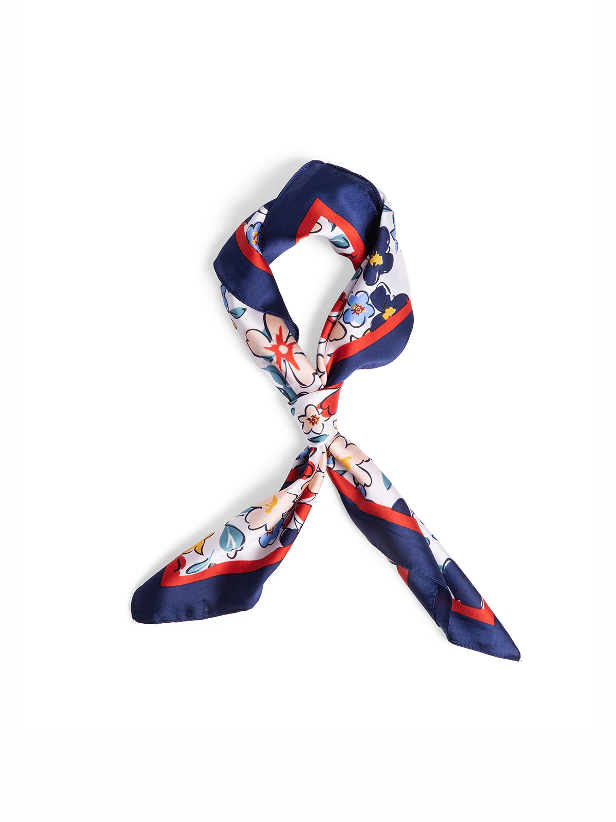 Foulard carré - Image 3