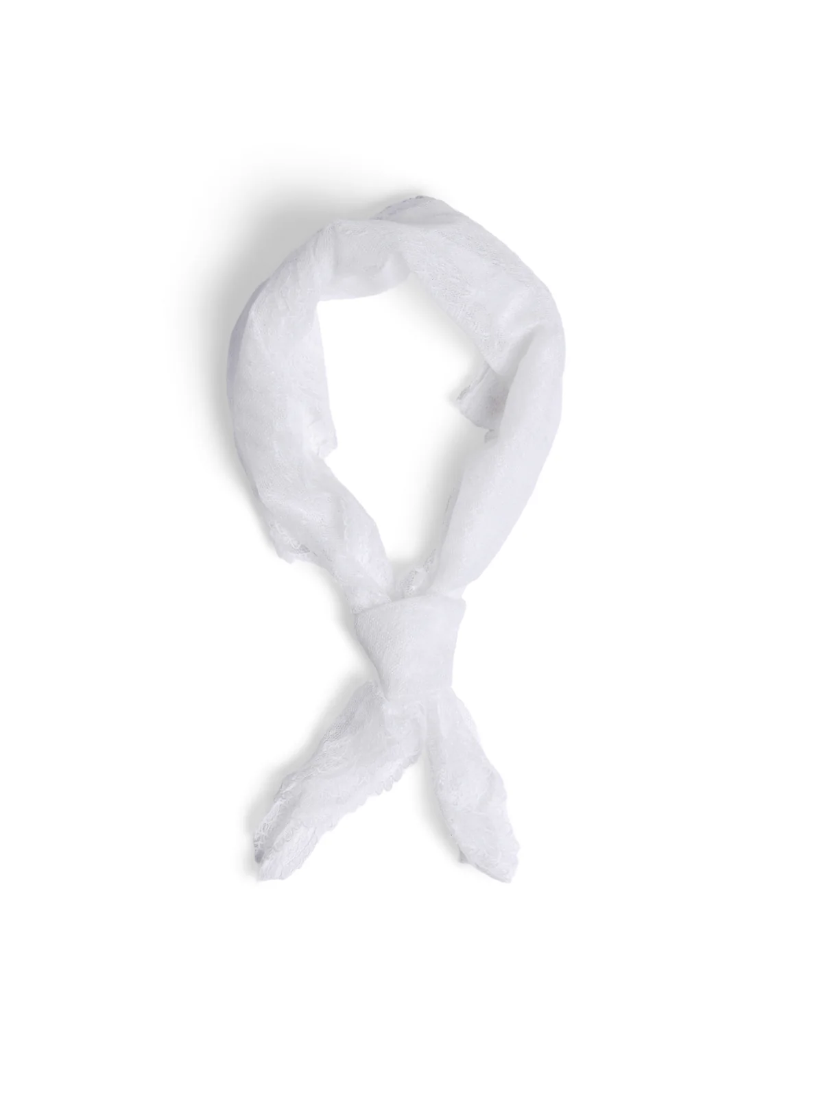 Foulard carré
