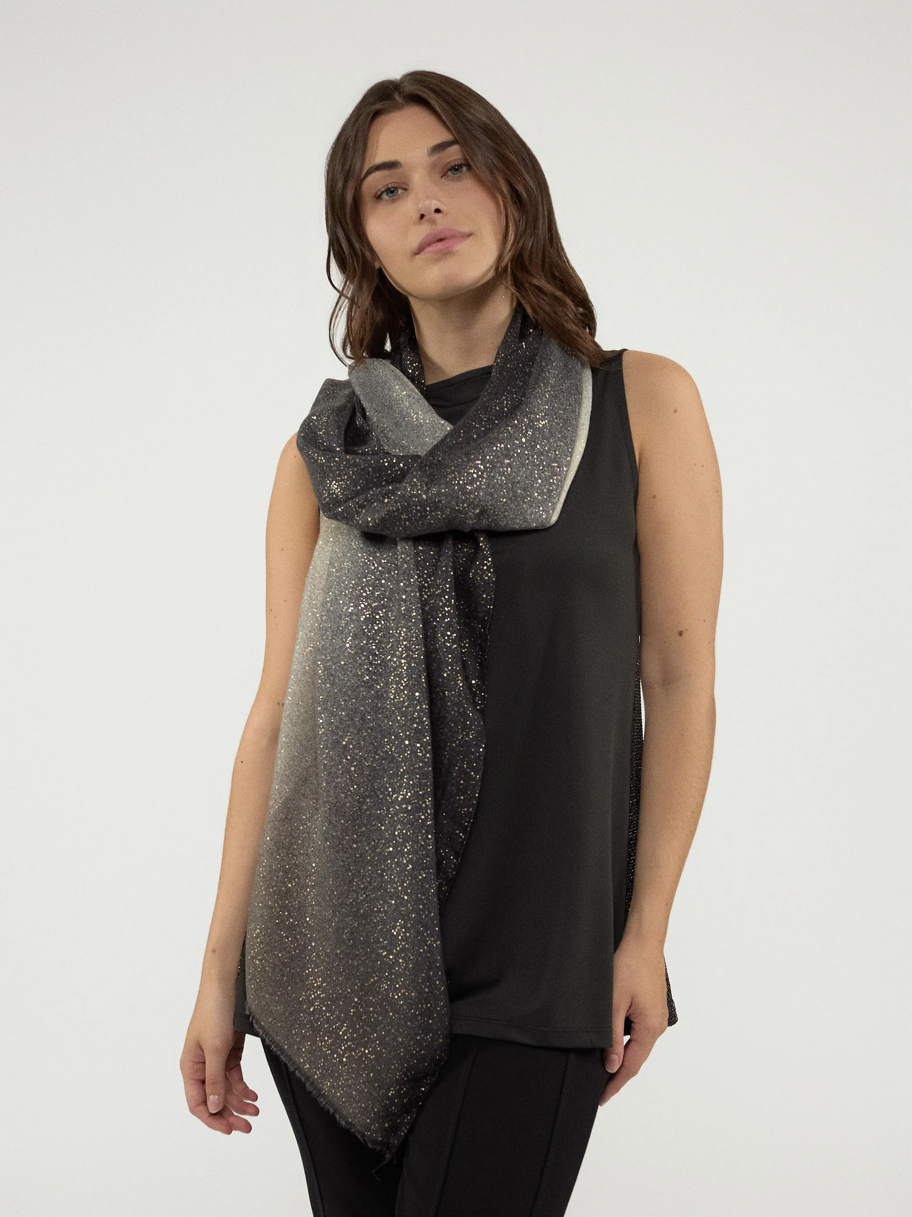 Foulard léger