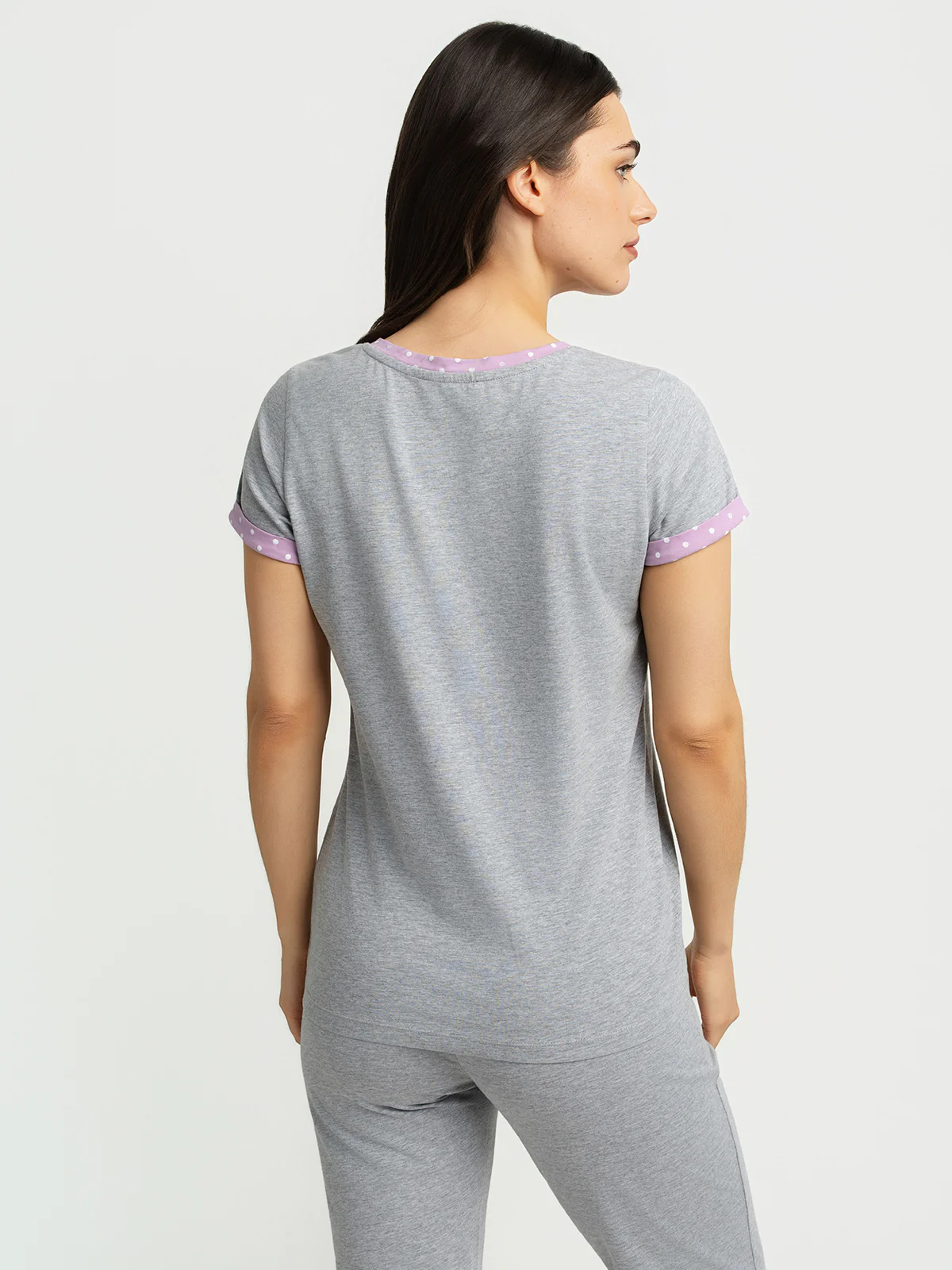 Haut de pyjama - Image 3