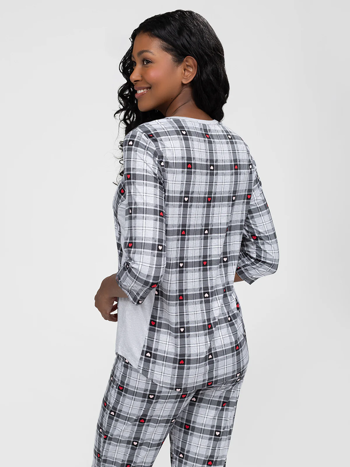 Haut de pyjama - Image 3