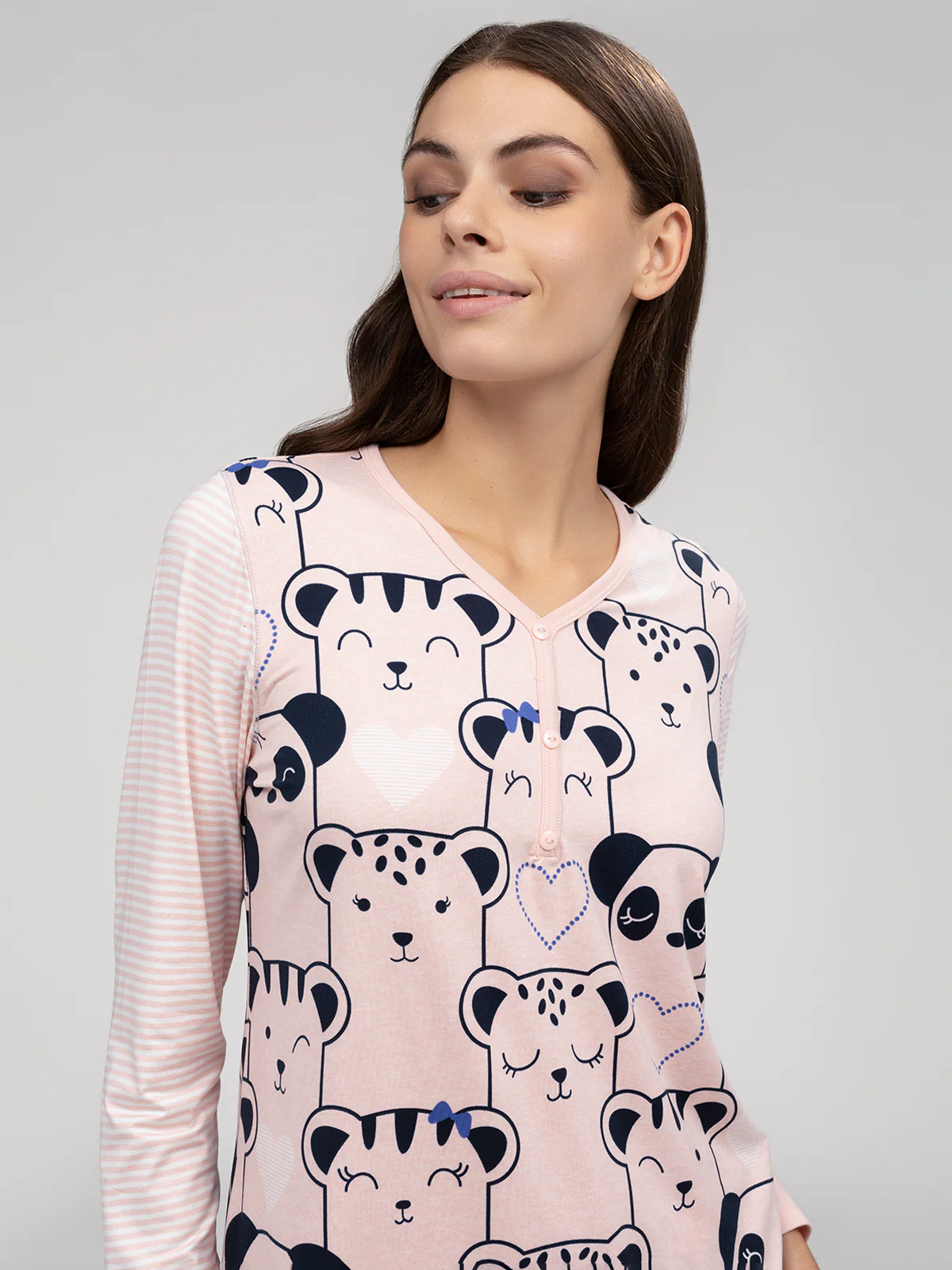 Haut de pyjama - Image 2