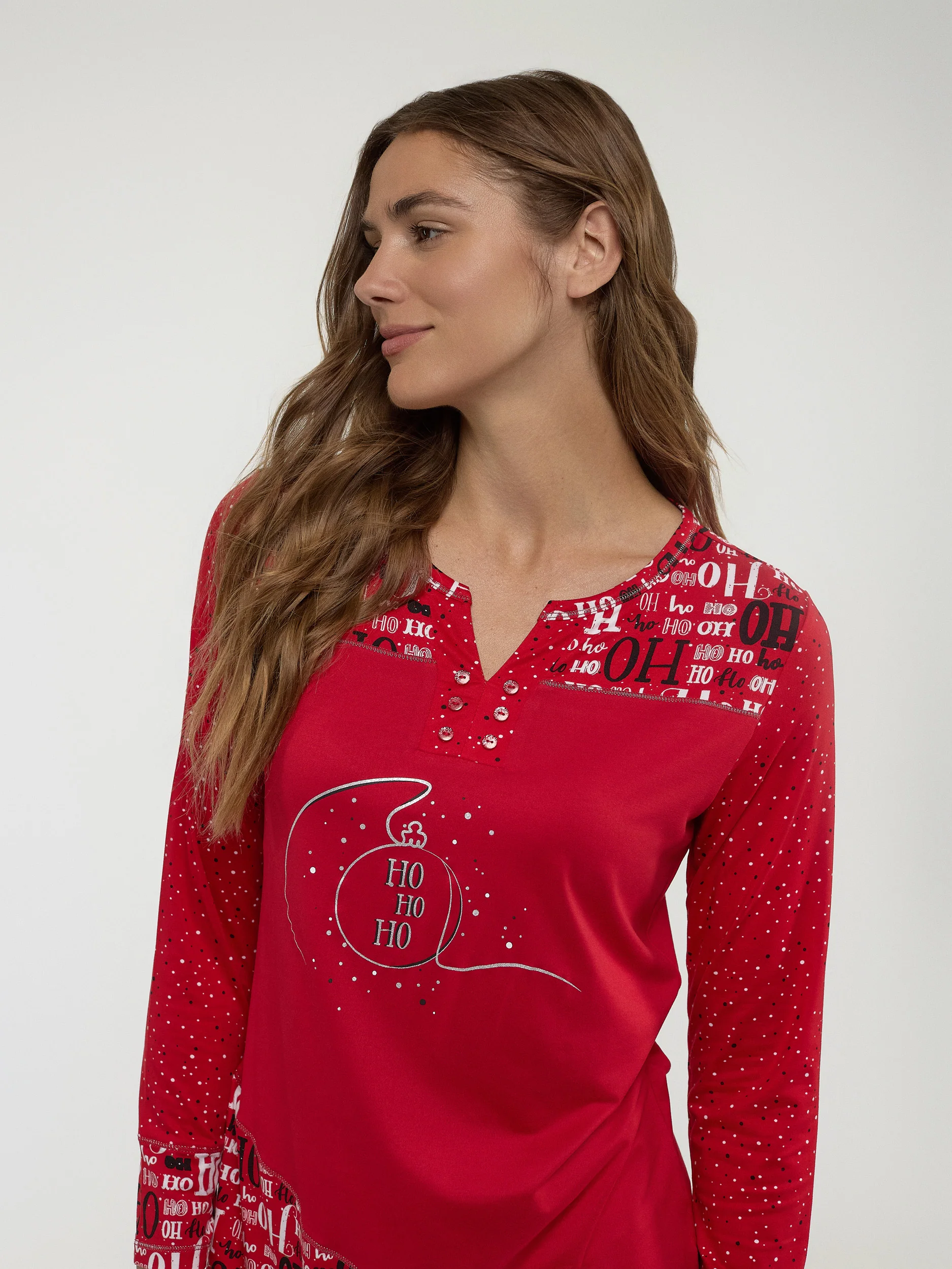 Haut de pyjama - Image 2