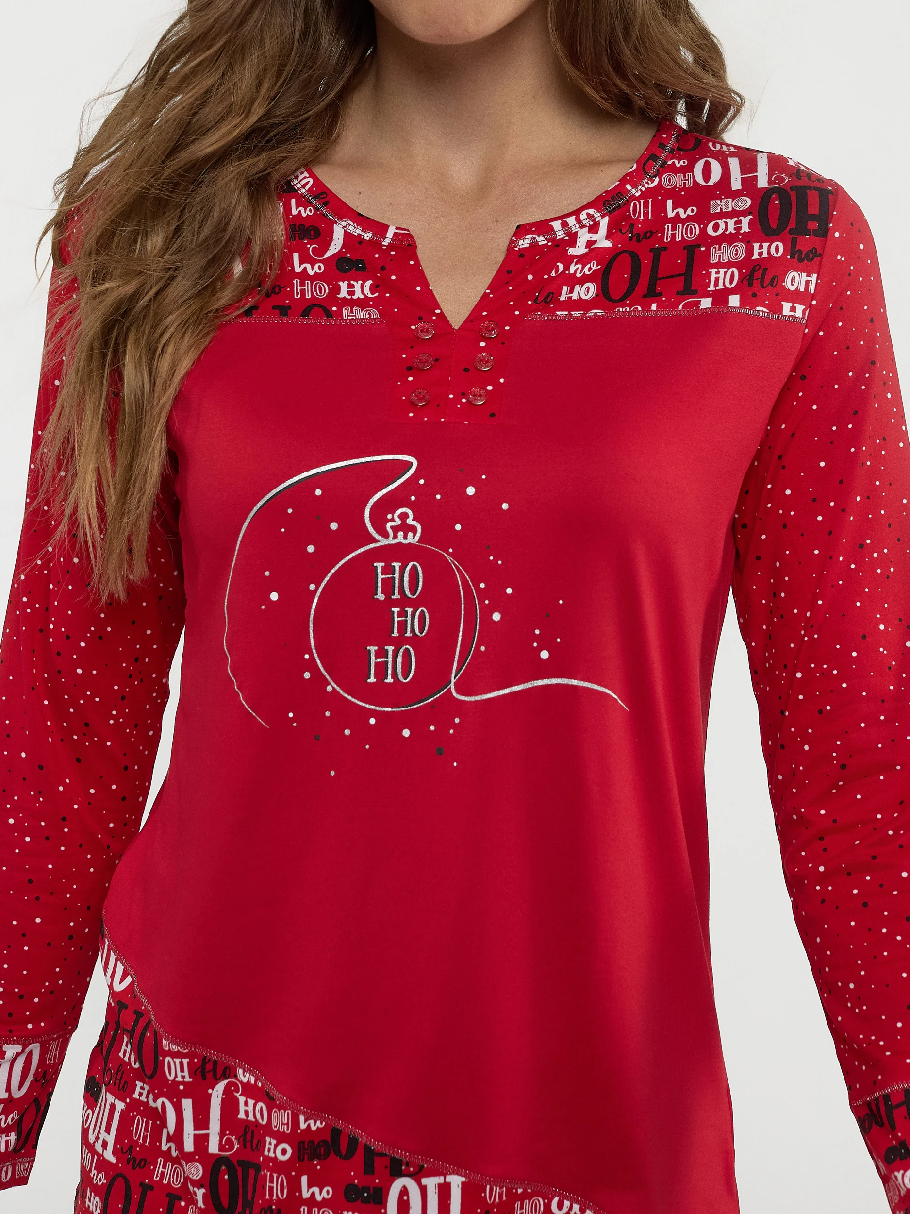 Haut de pyjama - Image 3