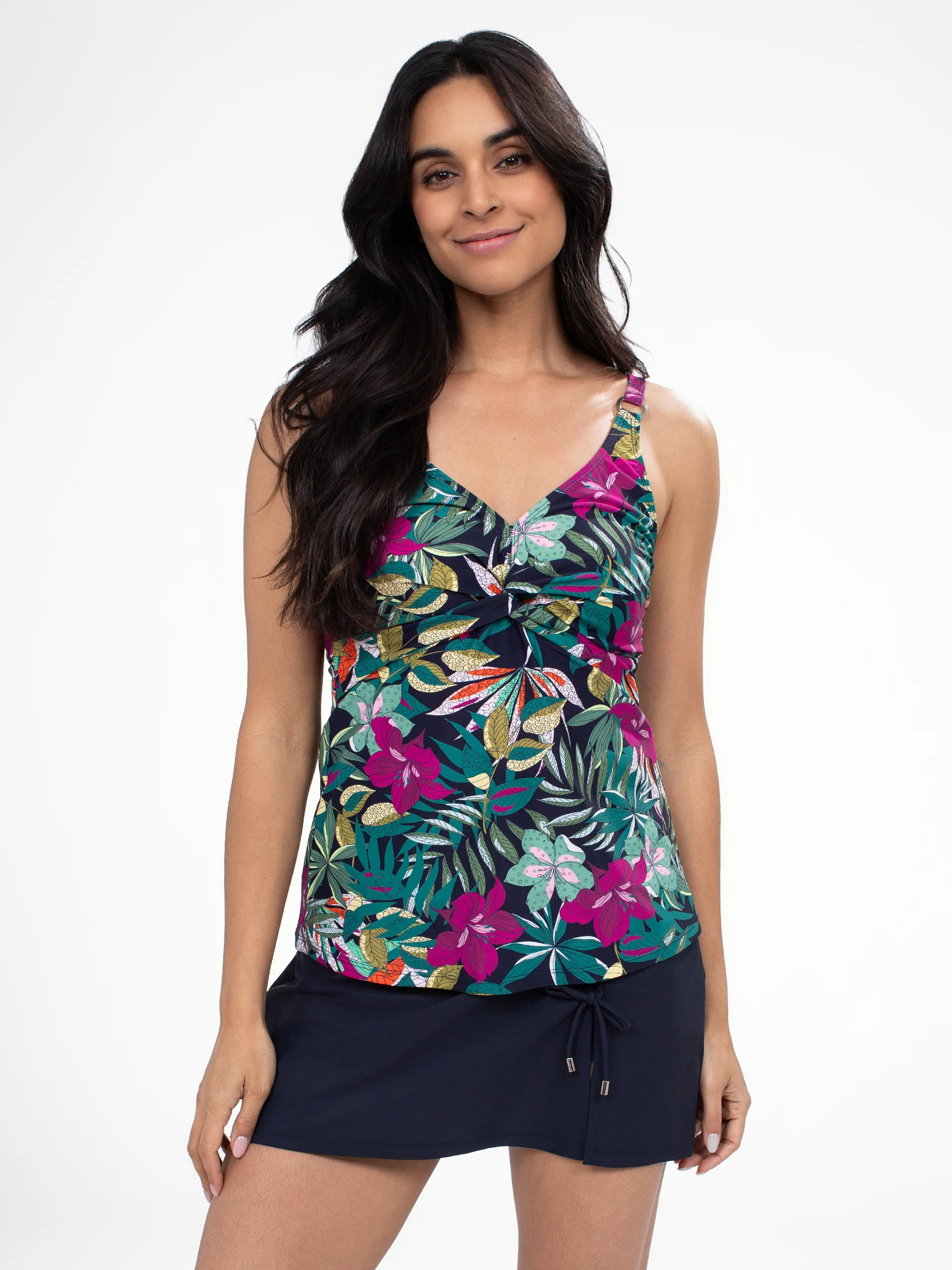 Haut de tankini - Image 4