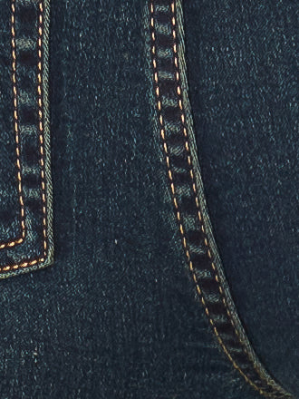Jean skinny ajusté à la cheville - Image 12