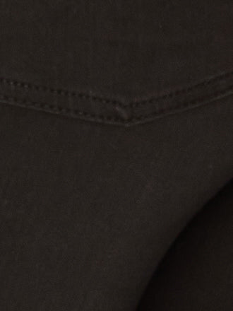 Jean skinny ajusté à la cheville - Image 4