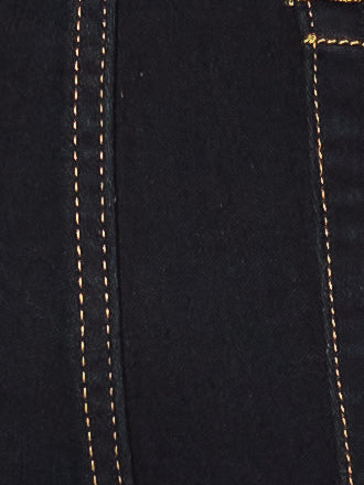 Jean skinny ajusté à la cheville - Image 8