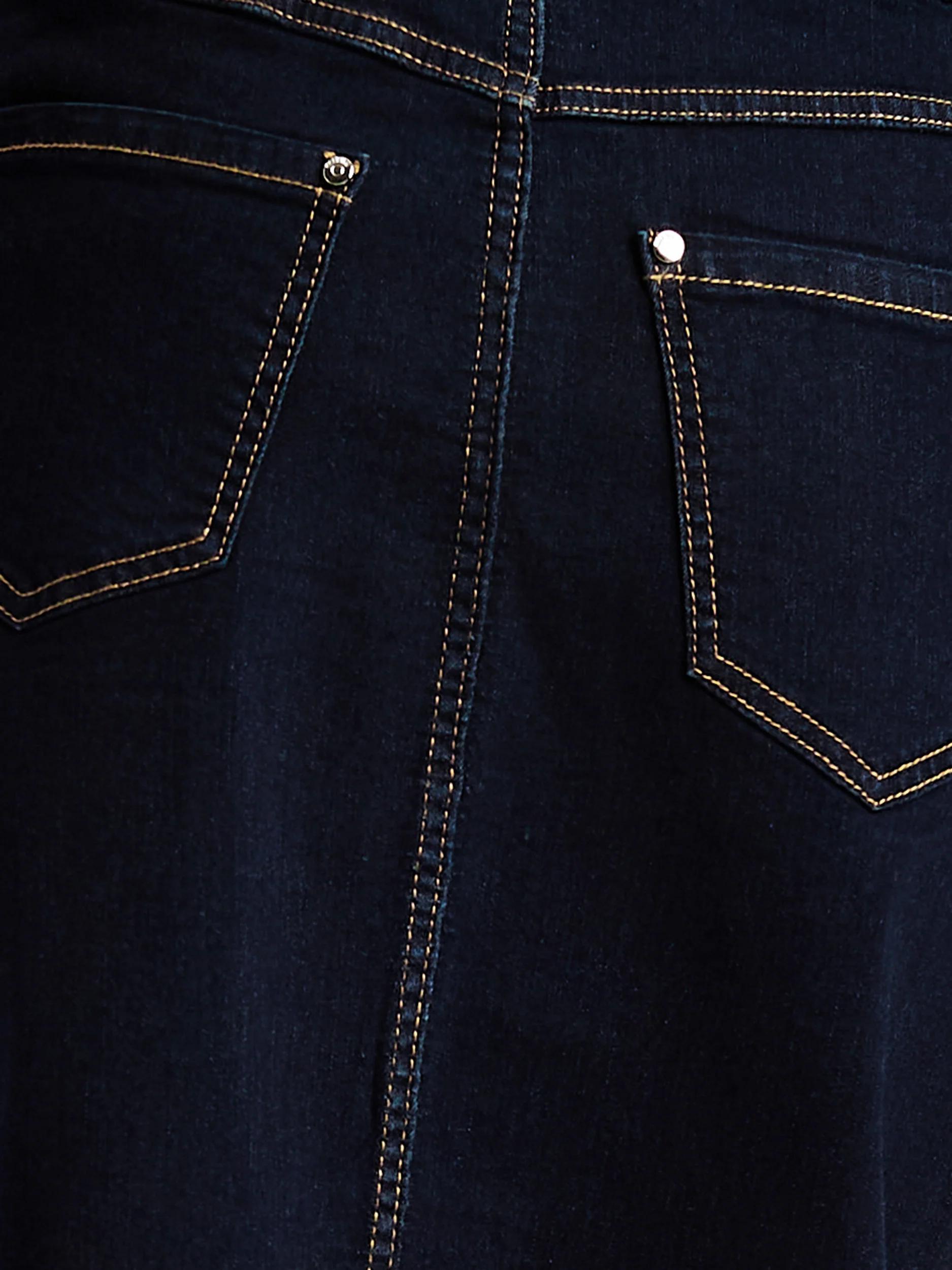 Jupe en denim - Image 4
