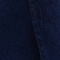 Jupe midi droite en denim - Image 7