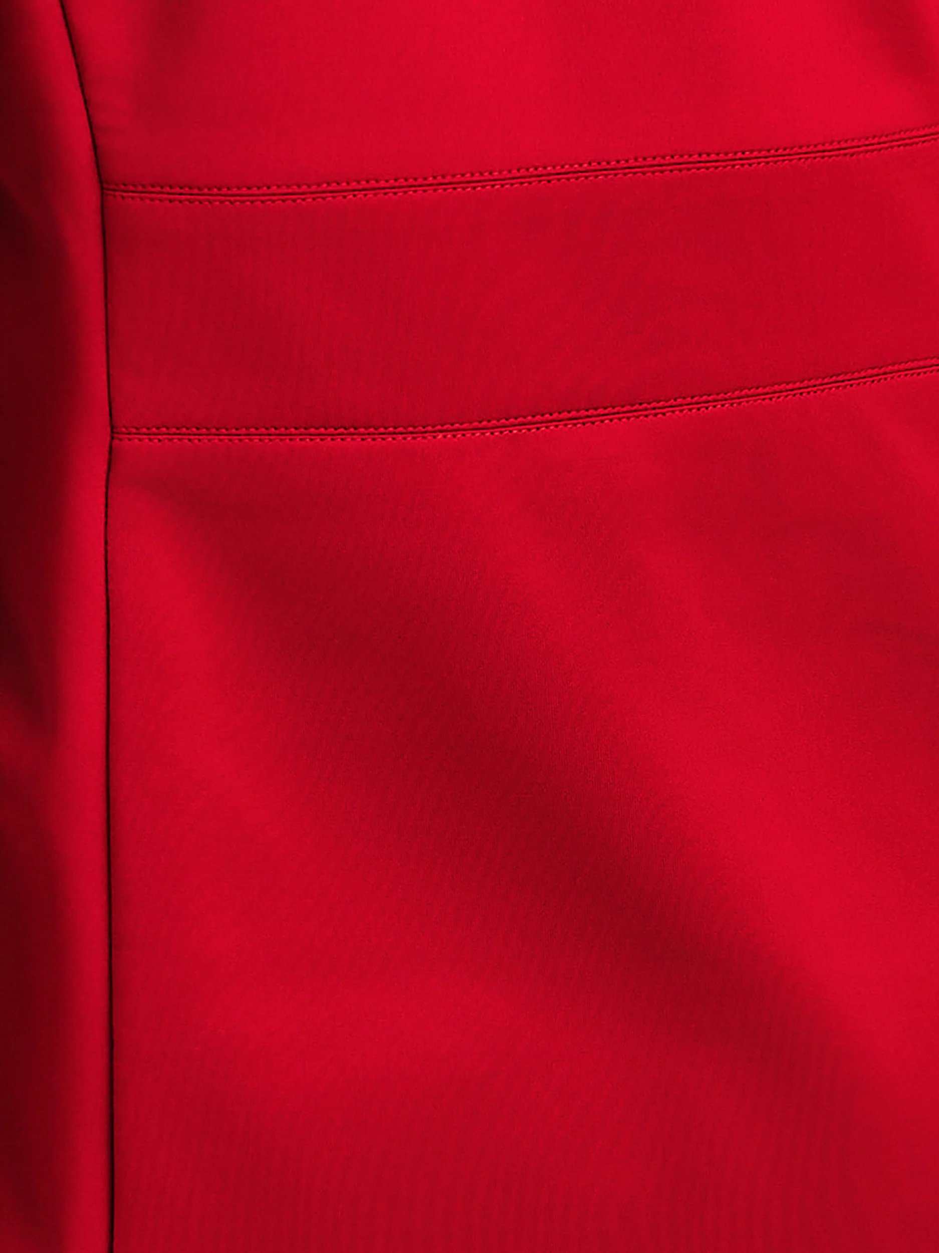 Manteau coquille court semi-ajusté - Image 4