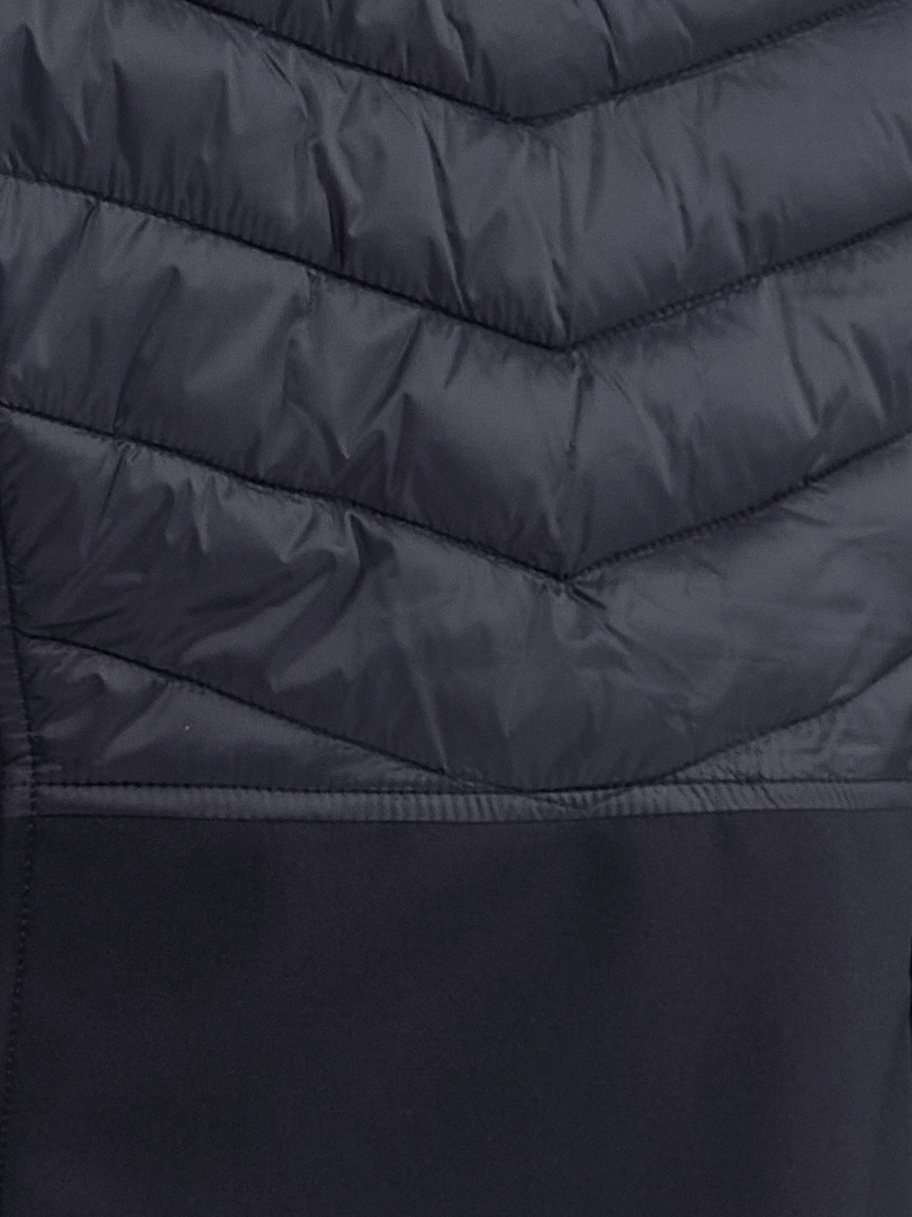 Manteau coquille mi-cuisse semi-ajusté - Image 8