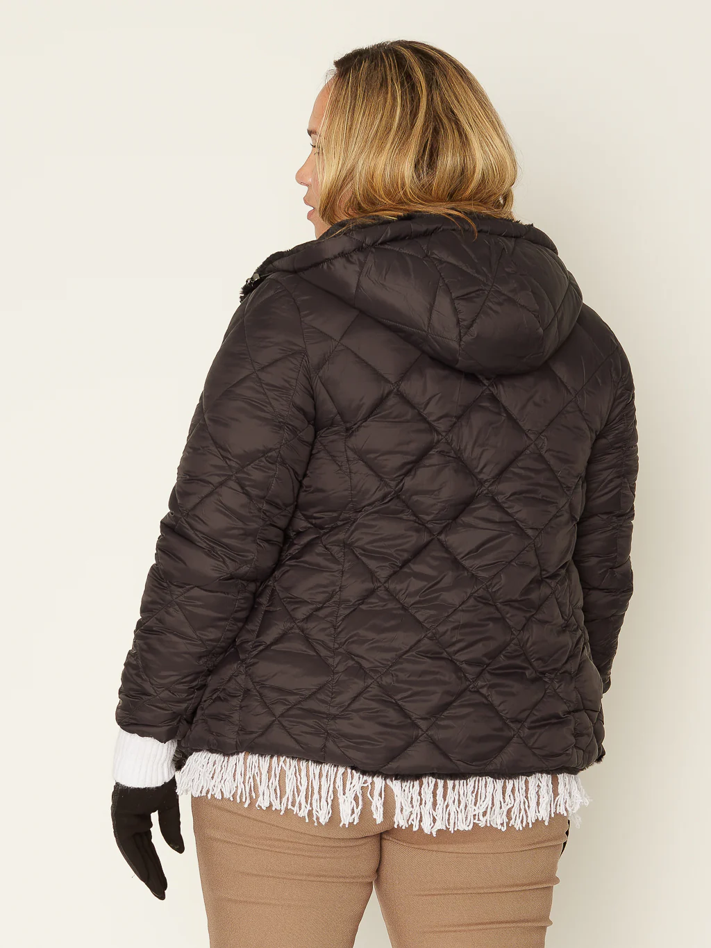Manteau matelassé - Image 3