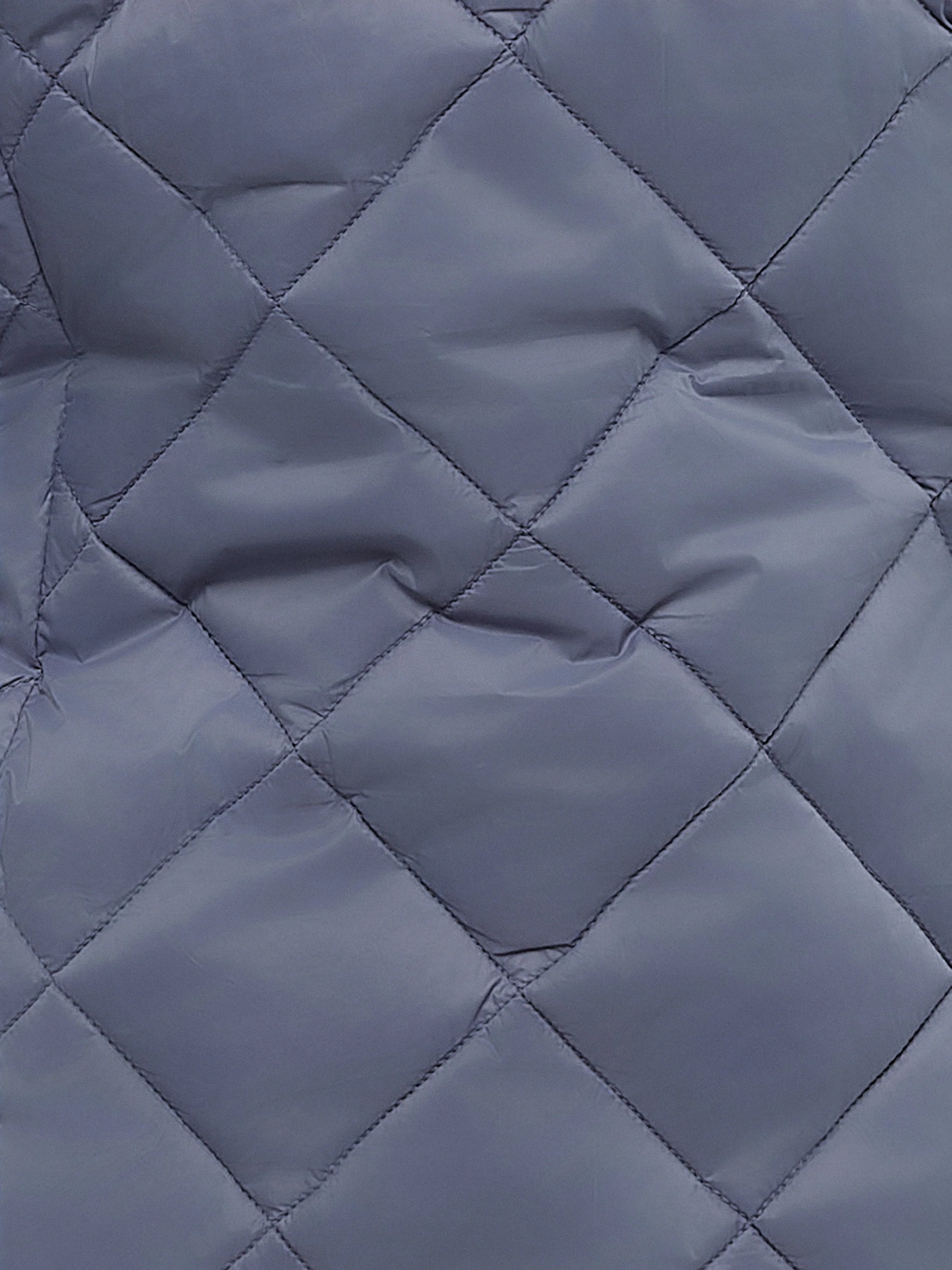 Manteau mi-cuisse semi-ajusté - Image 8
