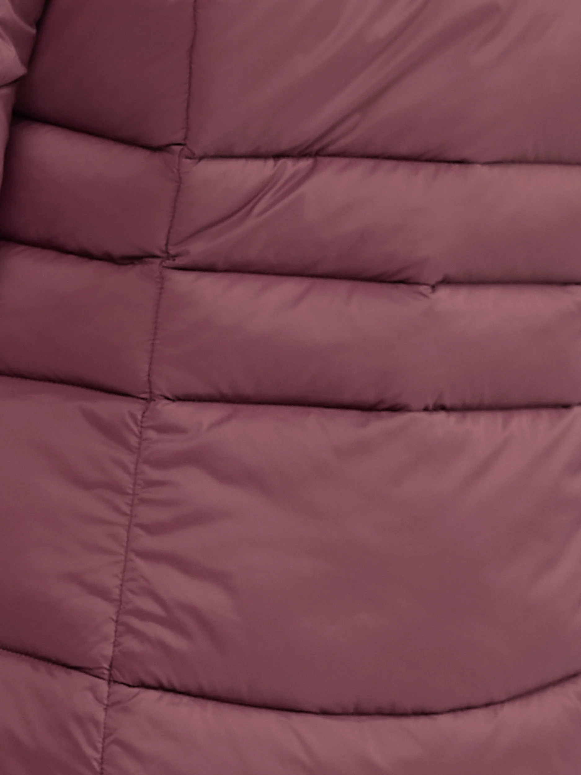Manteau mi-cuisse semi-ajusté - Image 8