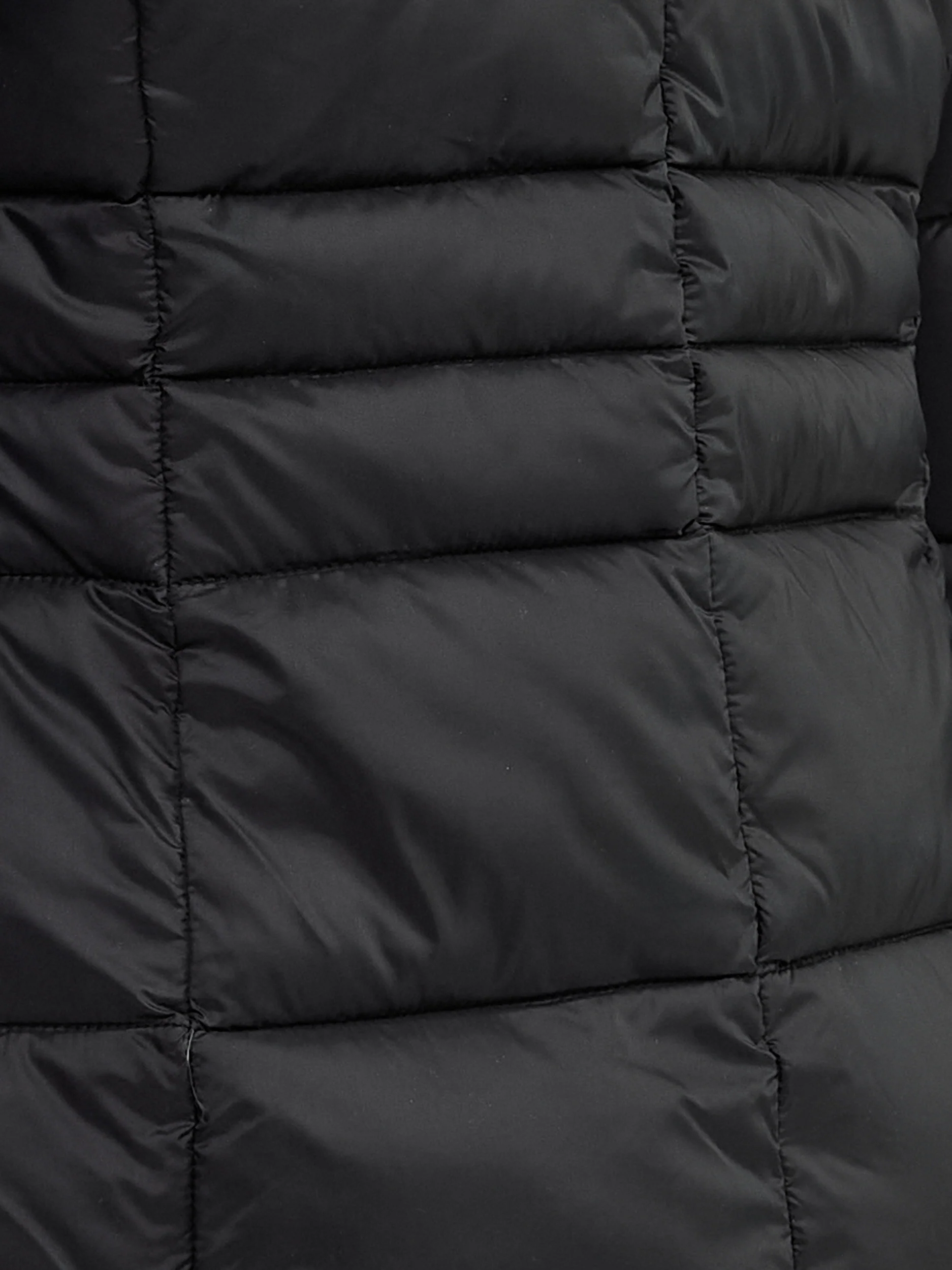 Manteau mi-cuisse semi-ajusté - Image 9
