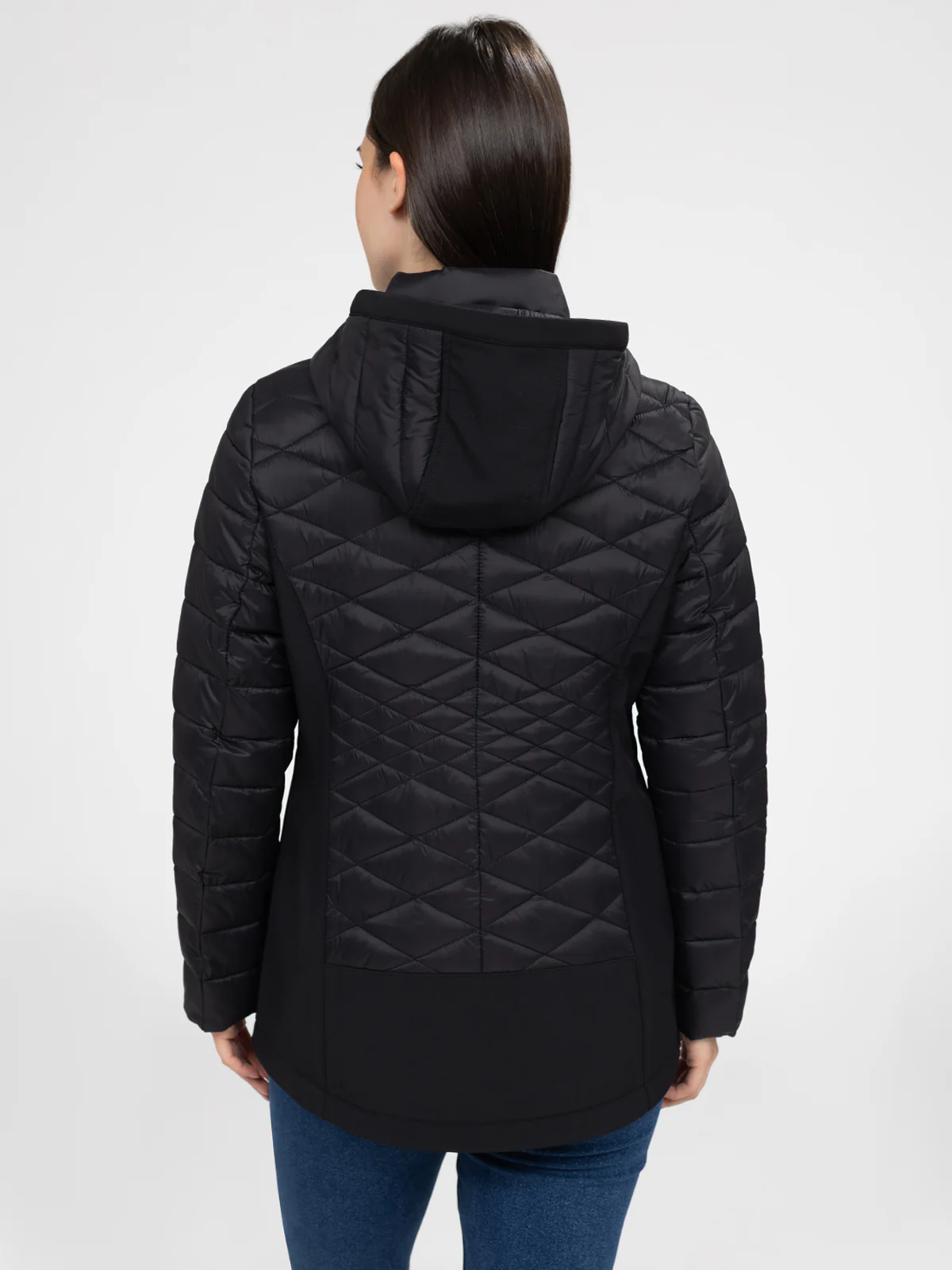 Manteau mi-cuisse semi-ajusté - Image 6