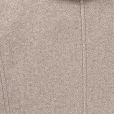 Manteau mi-cuisse semi-ajusté - Image 5