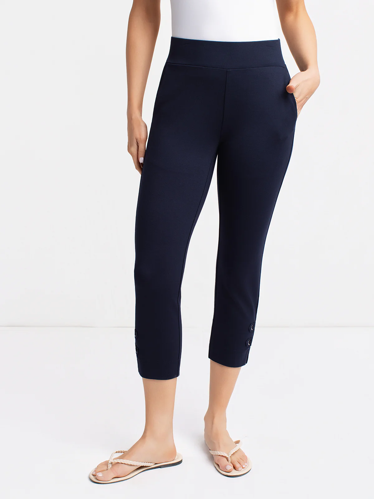 Pantalon 7/8 - Image 11