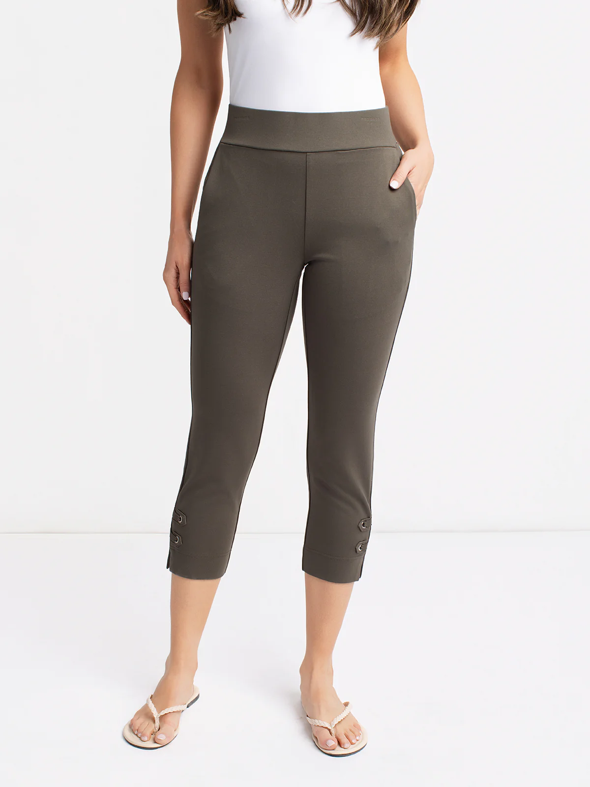 Pantalon 7/8 - Image 5