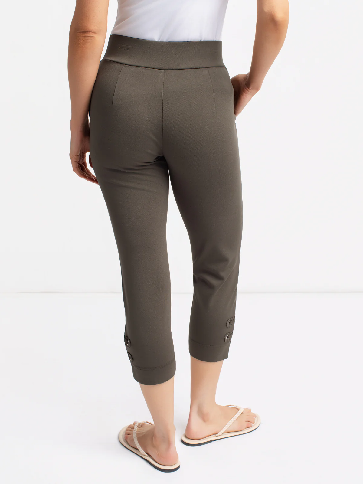 Pantalon 7/8 - Image 6