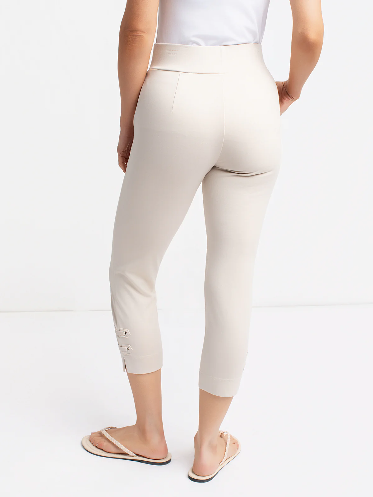 Pantalon 7/8 - Image 9