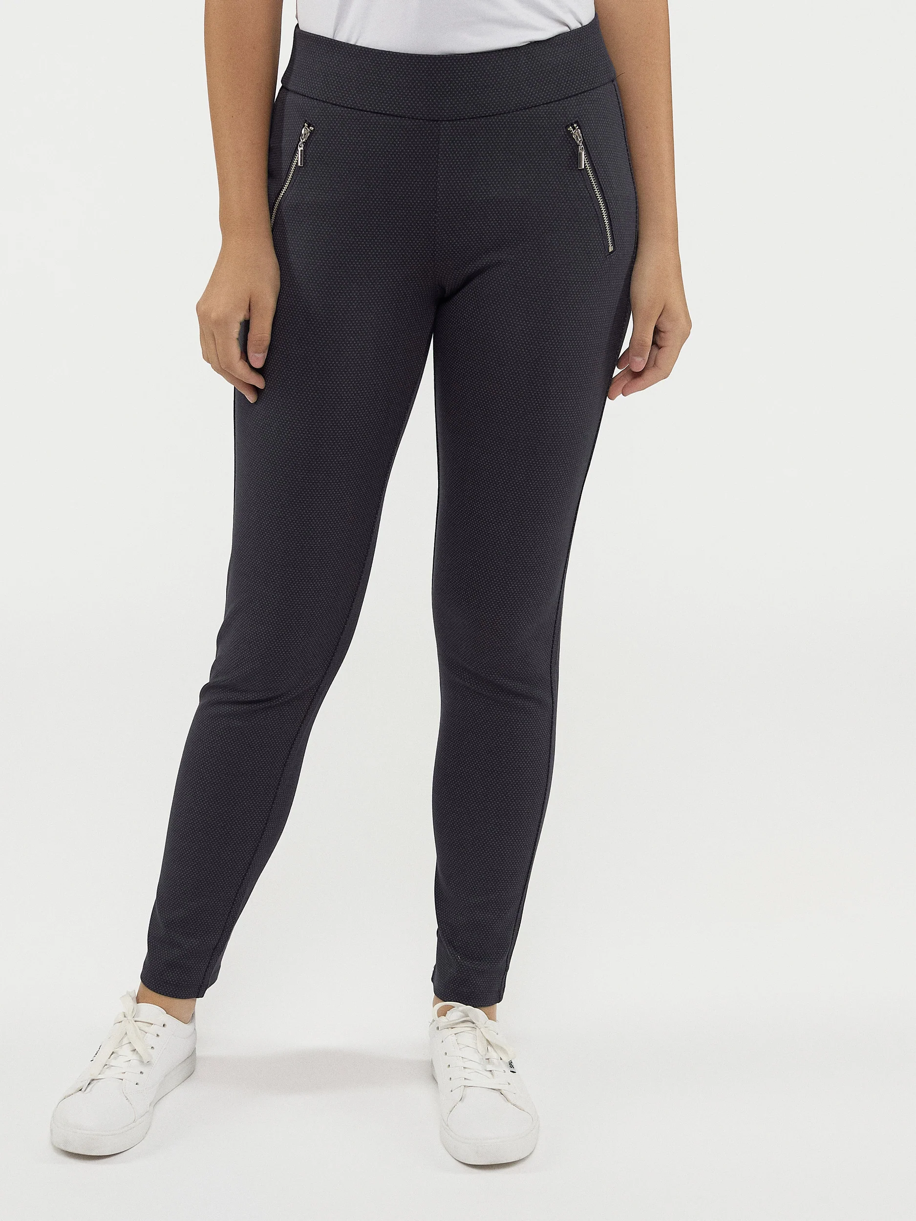 Pantalon à enfiler