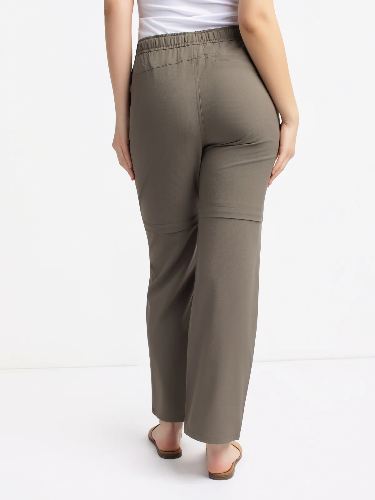 Pantalon Confort 2-en-1 - Image 2