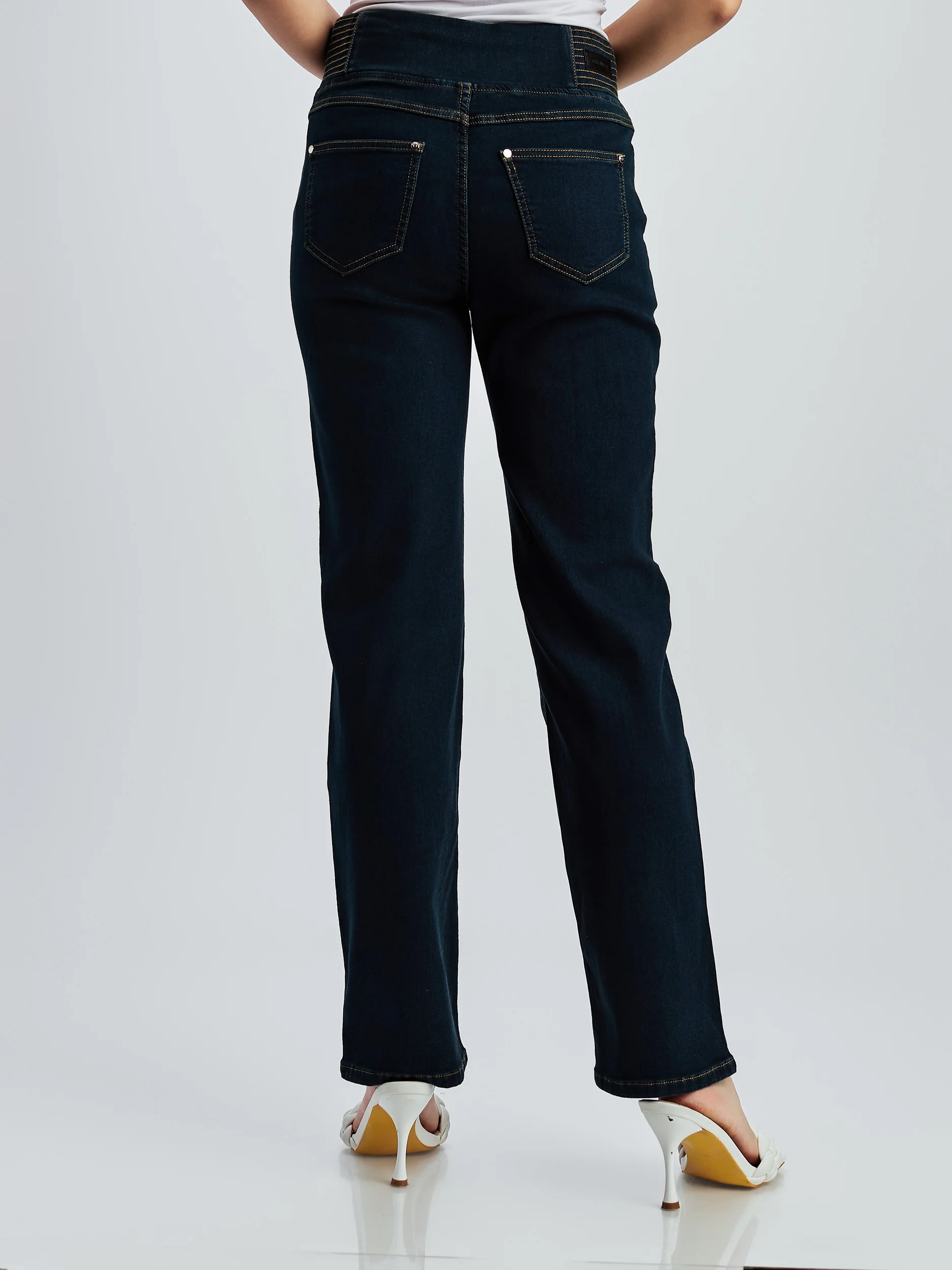 Pantalon de denim - Image 3