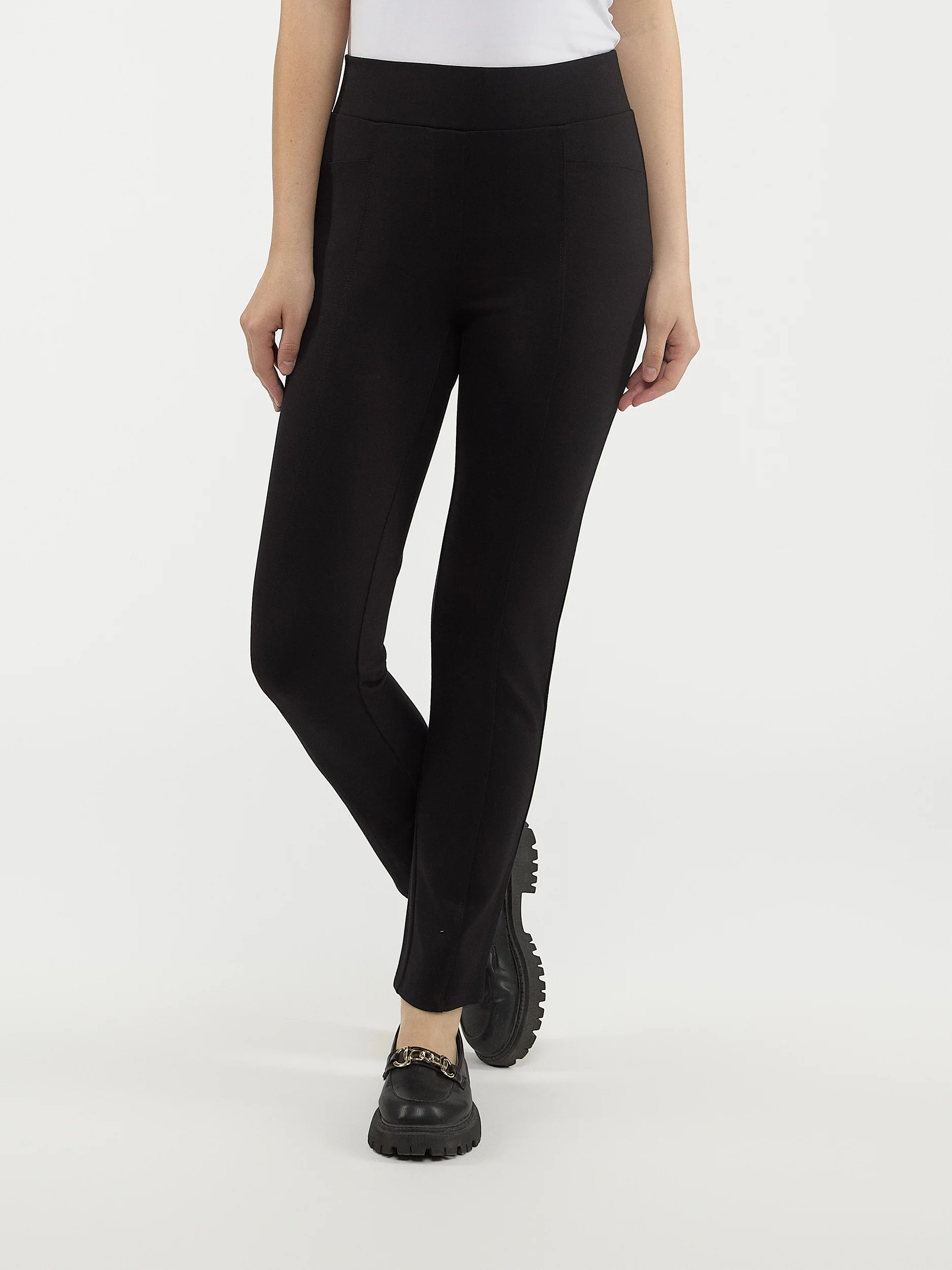 Pantalon de tricot