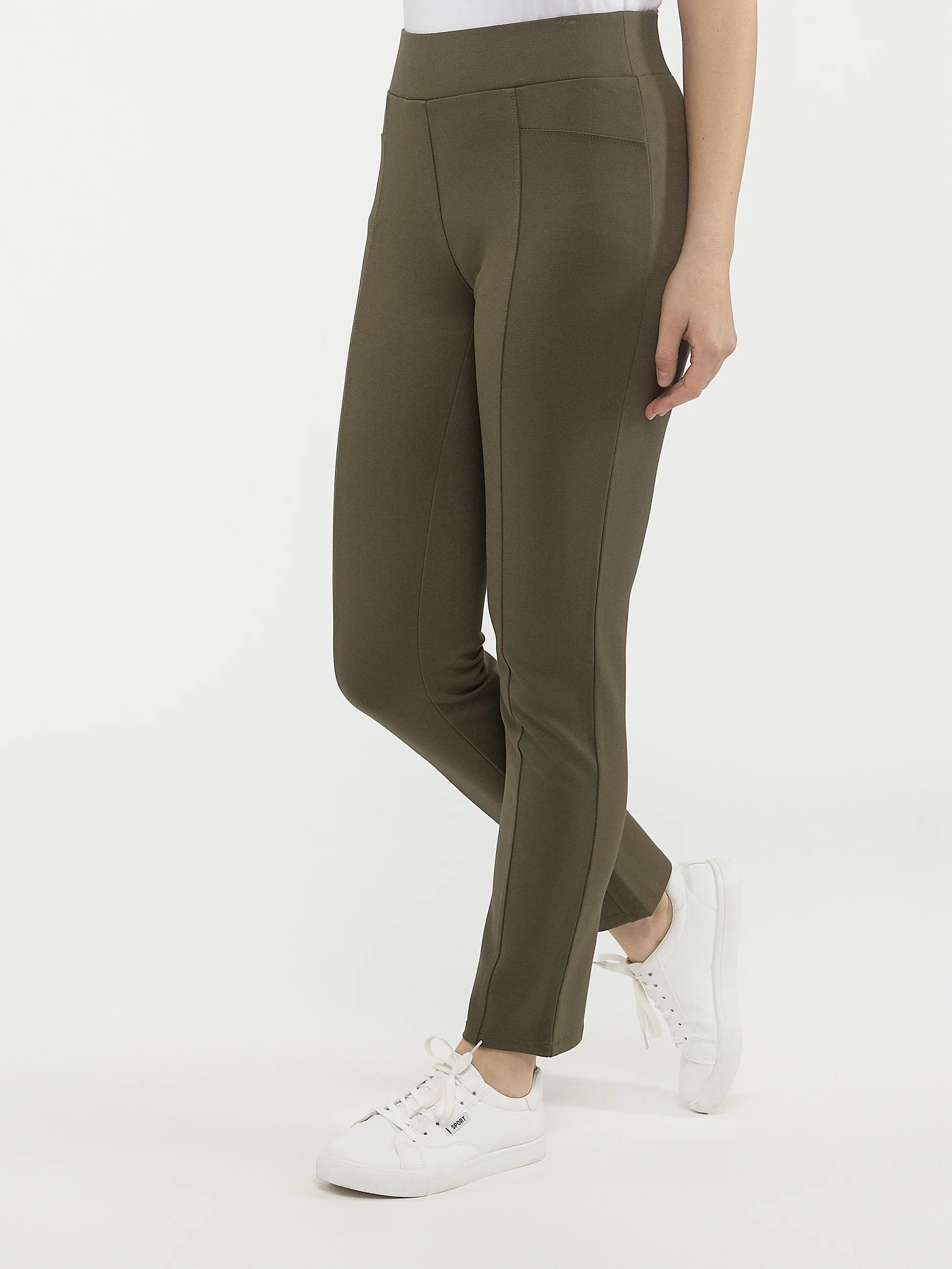 Pantalon de tricot - Image 10