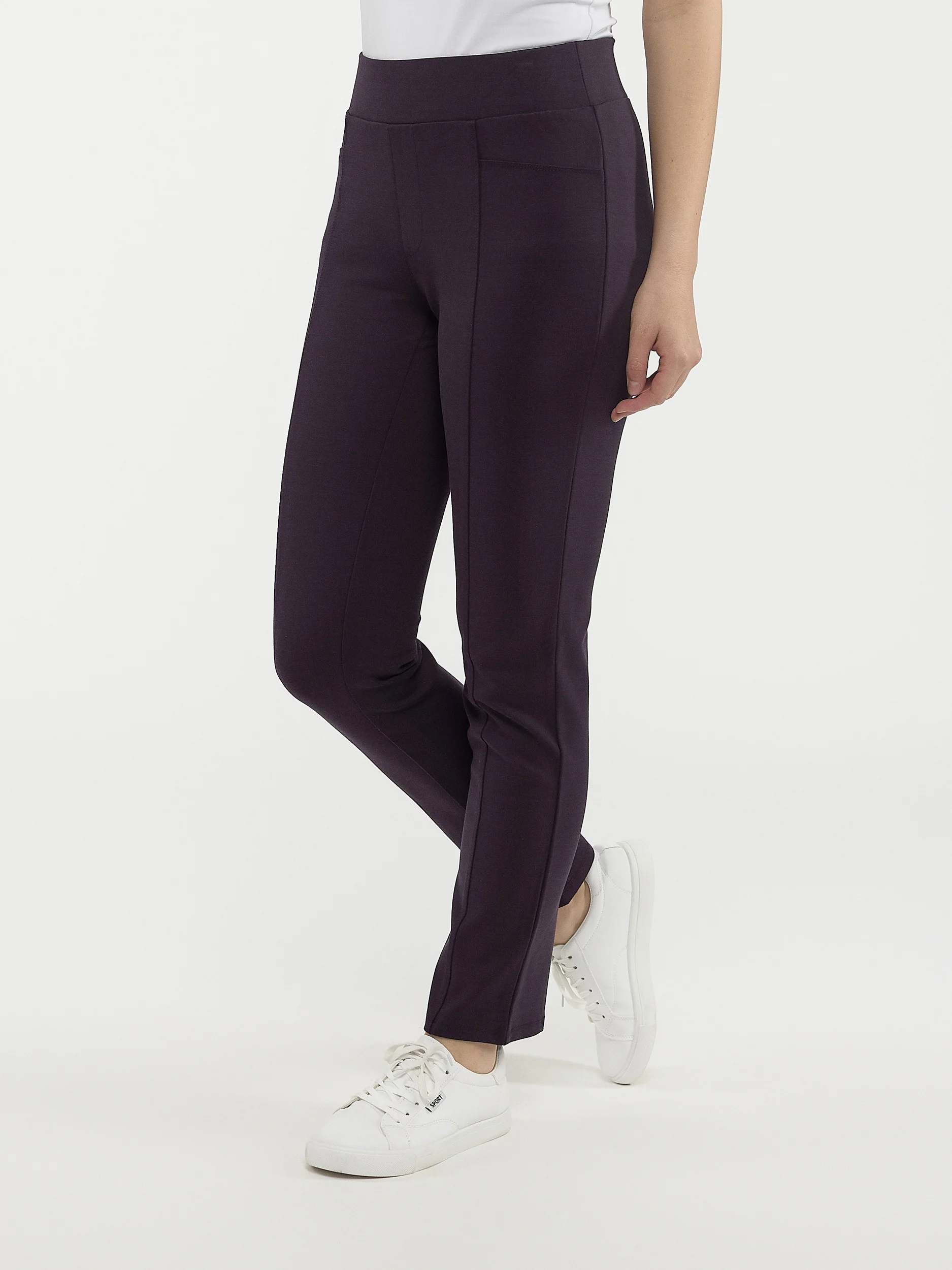 Pantalon de tricot - Image 14