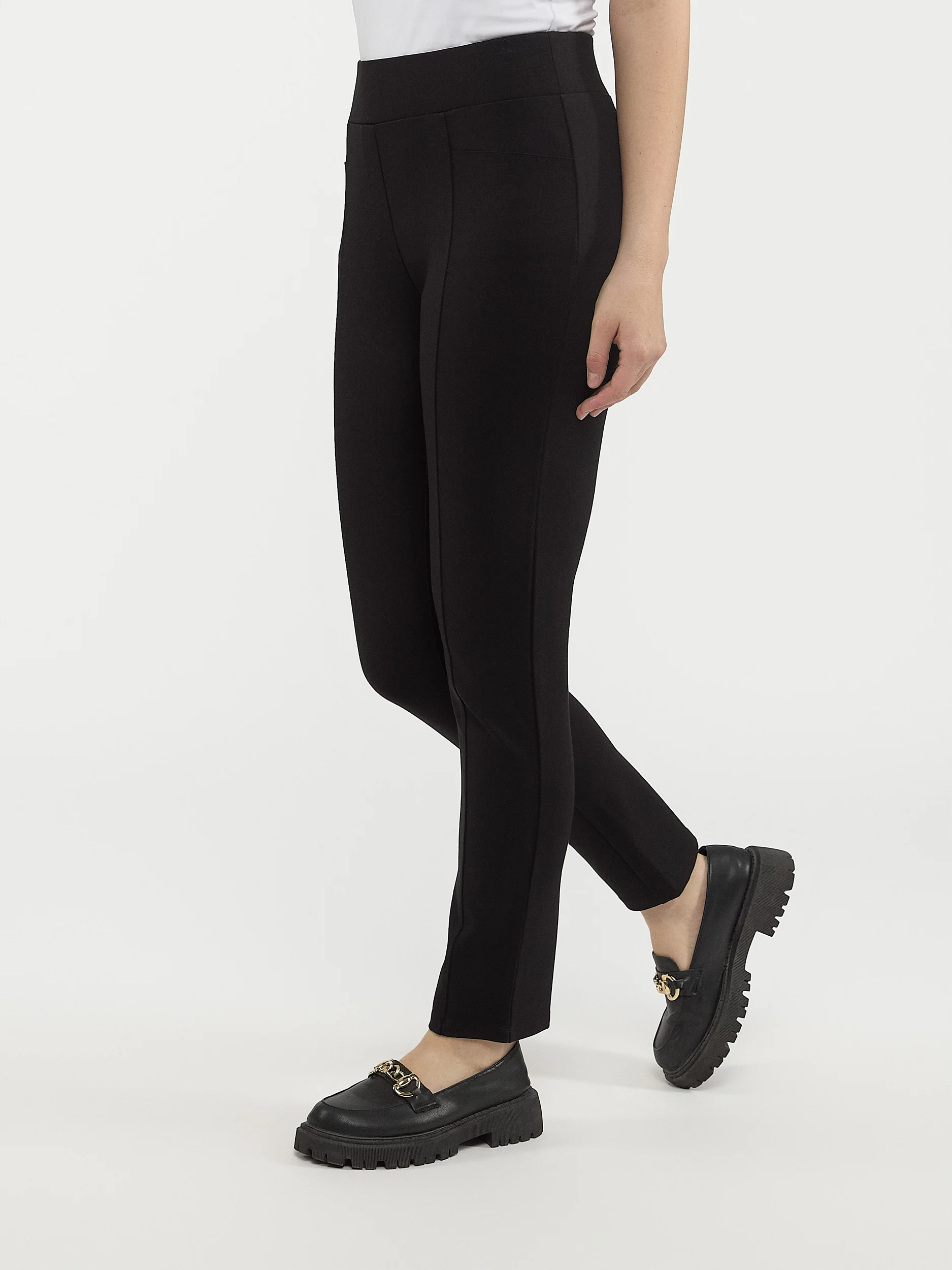 Pantalon de tricot - Image 2