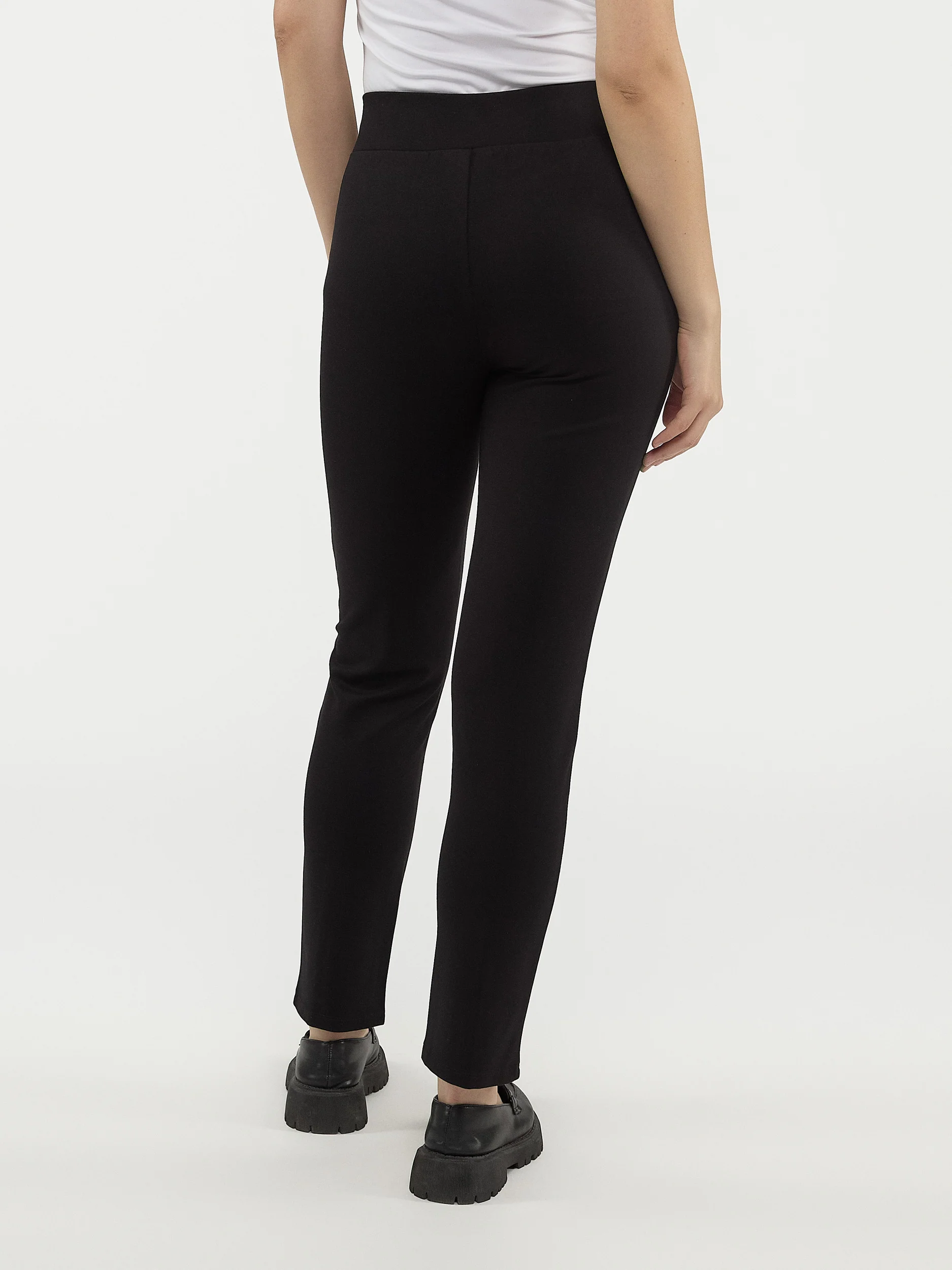Pantalon de tricot - Image 3