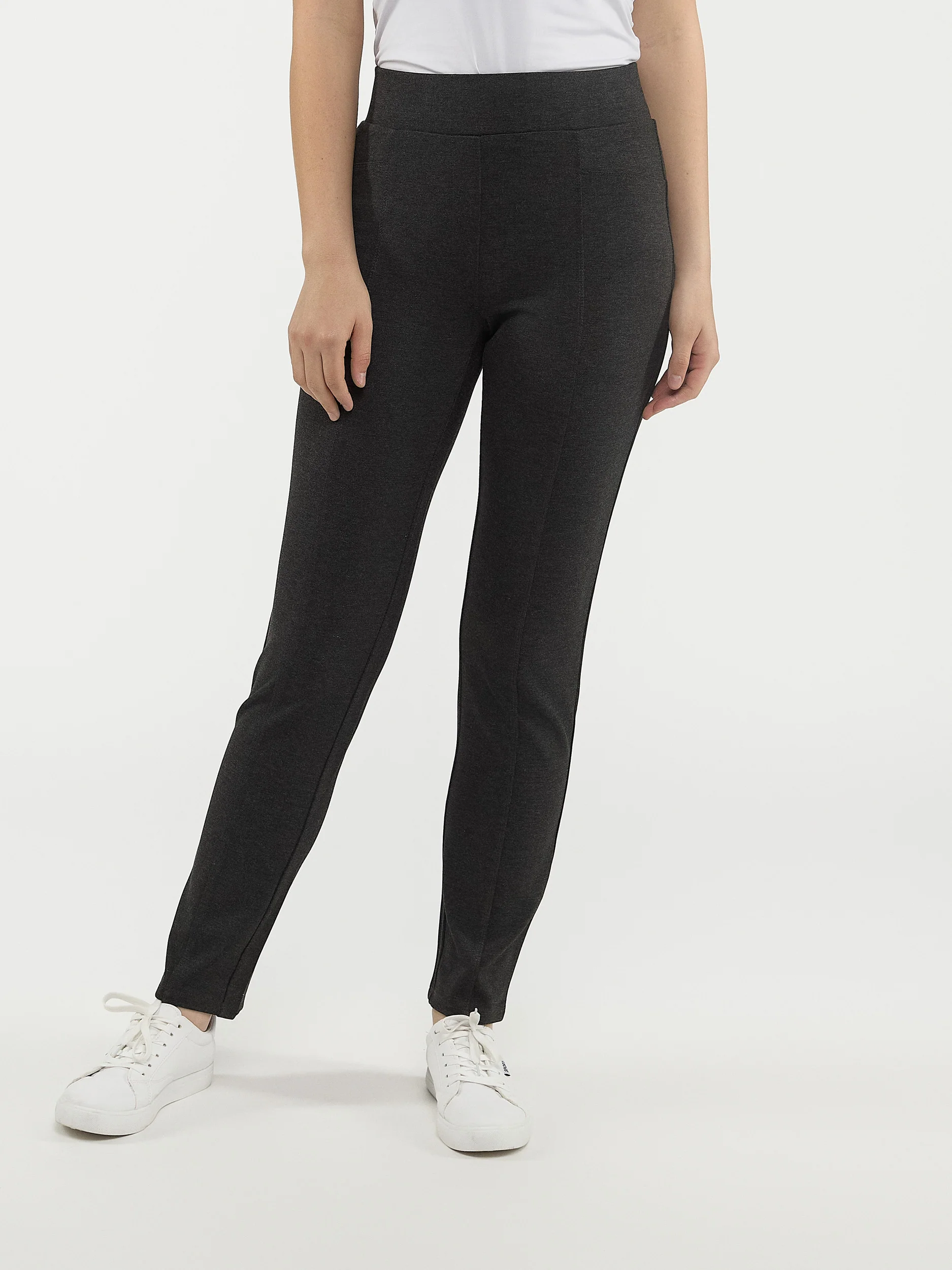 Pantalon de tricot - Image 5