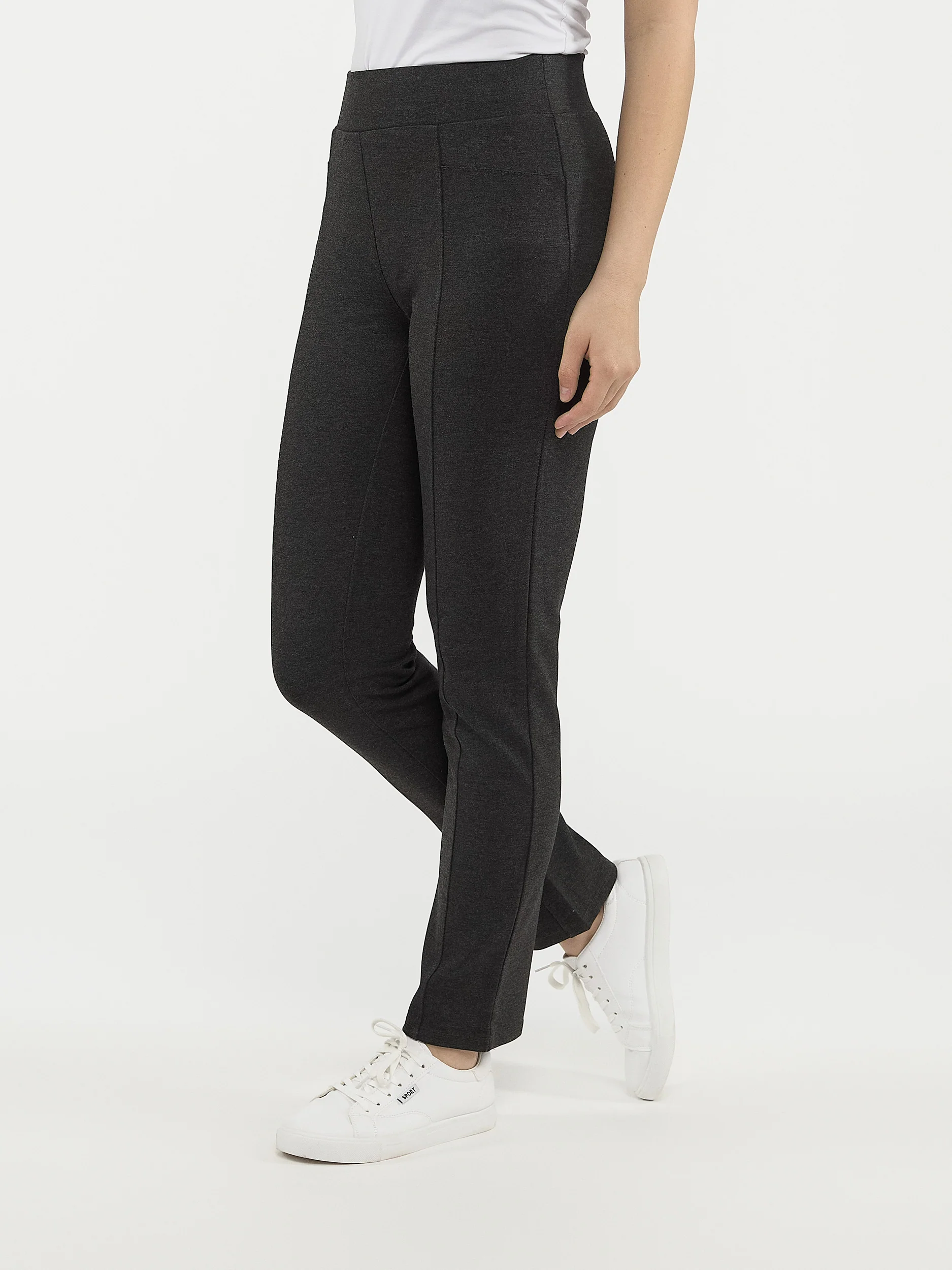 Pantalon de tricot - Image 6