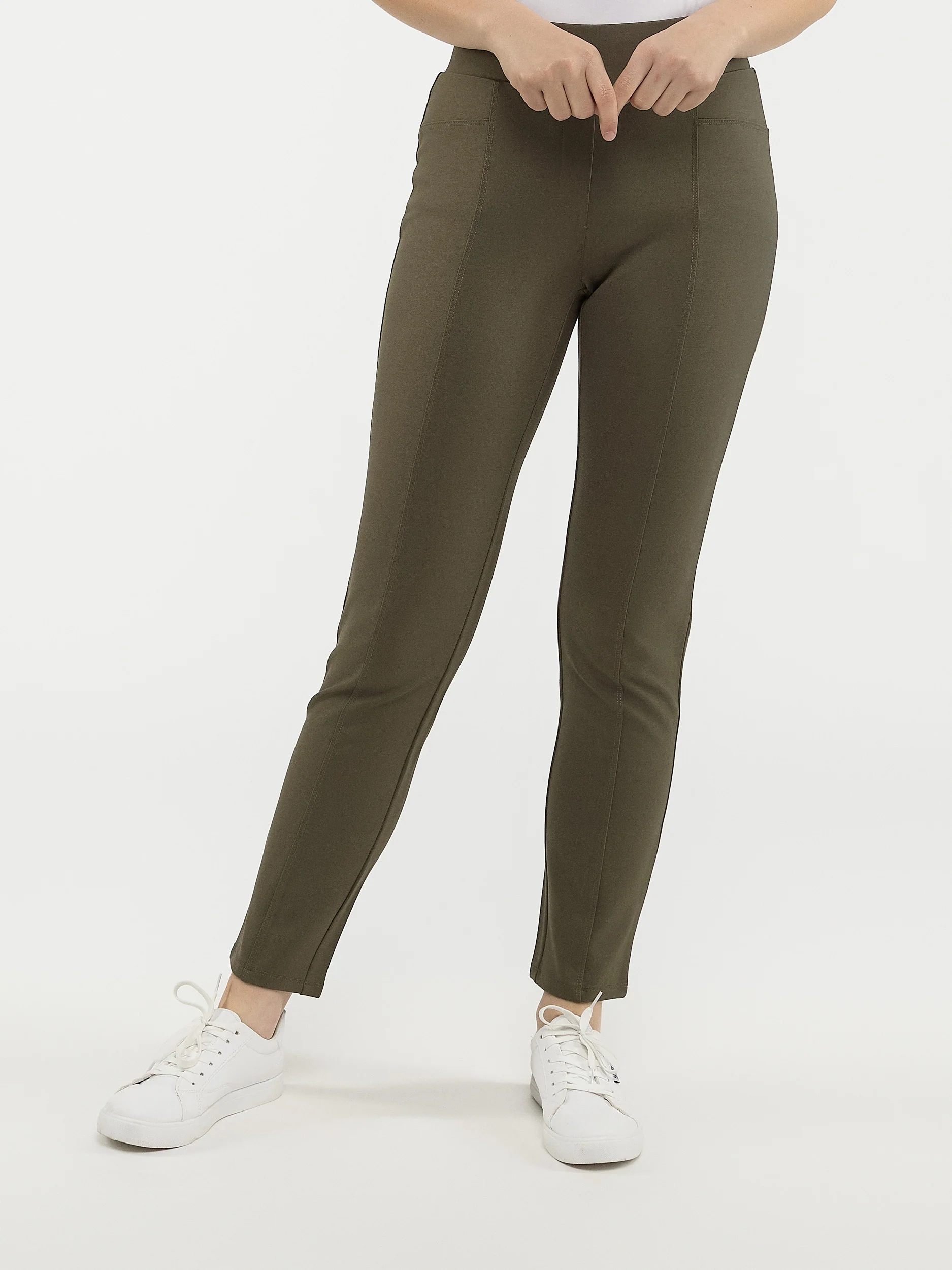 Pantalon de tricot - Image 9