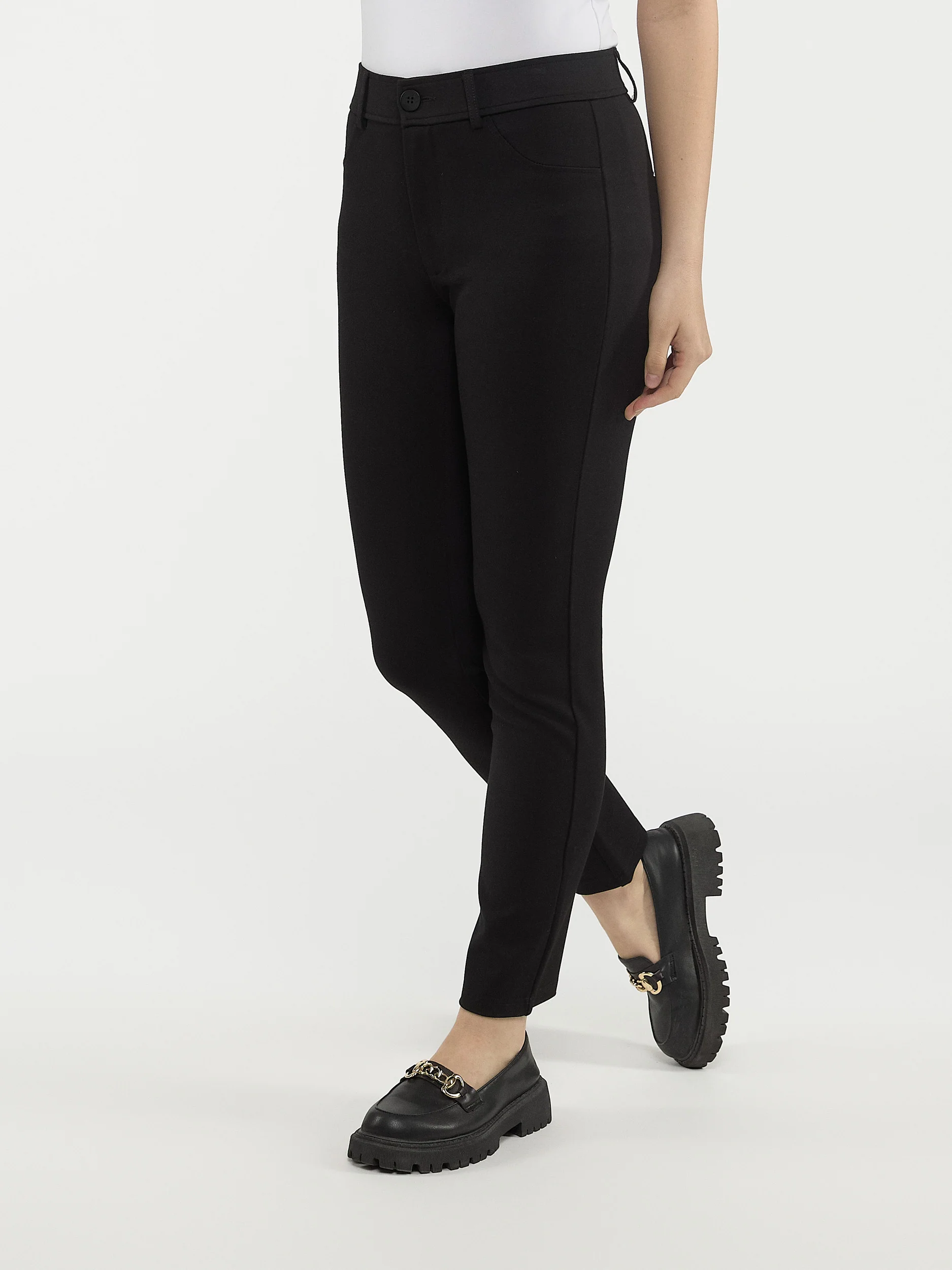 Pantalon de tricot