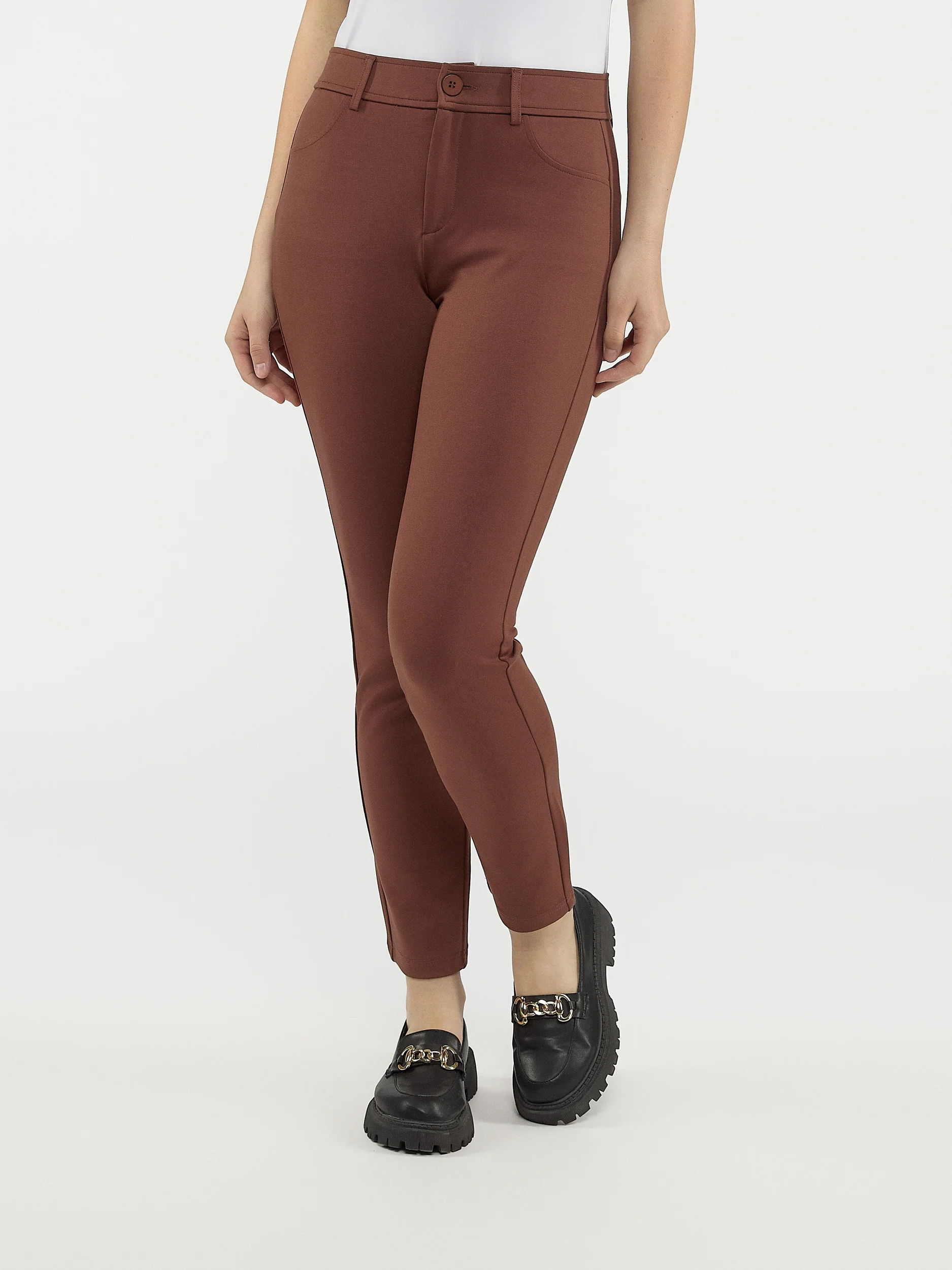 Pantalon de tricot - Image 10