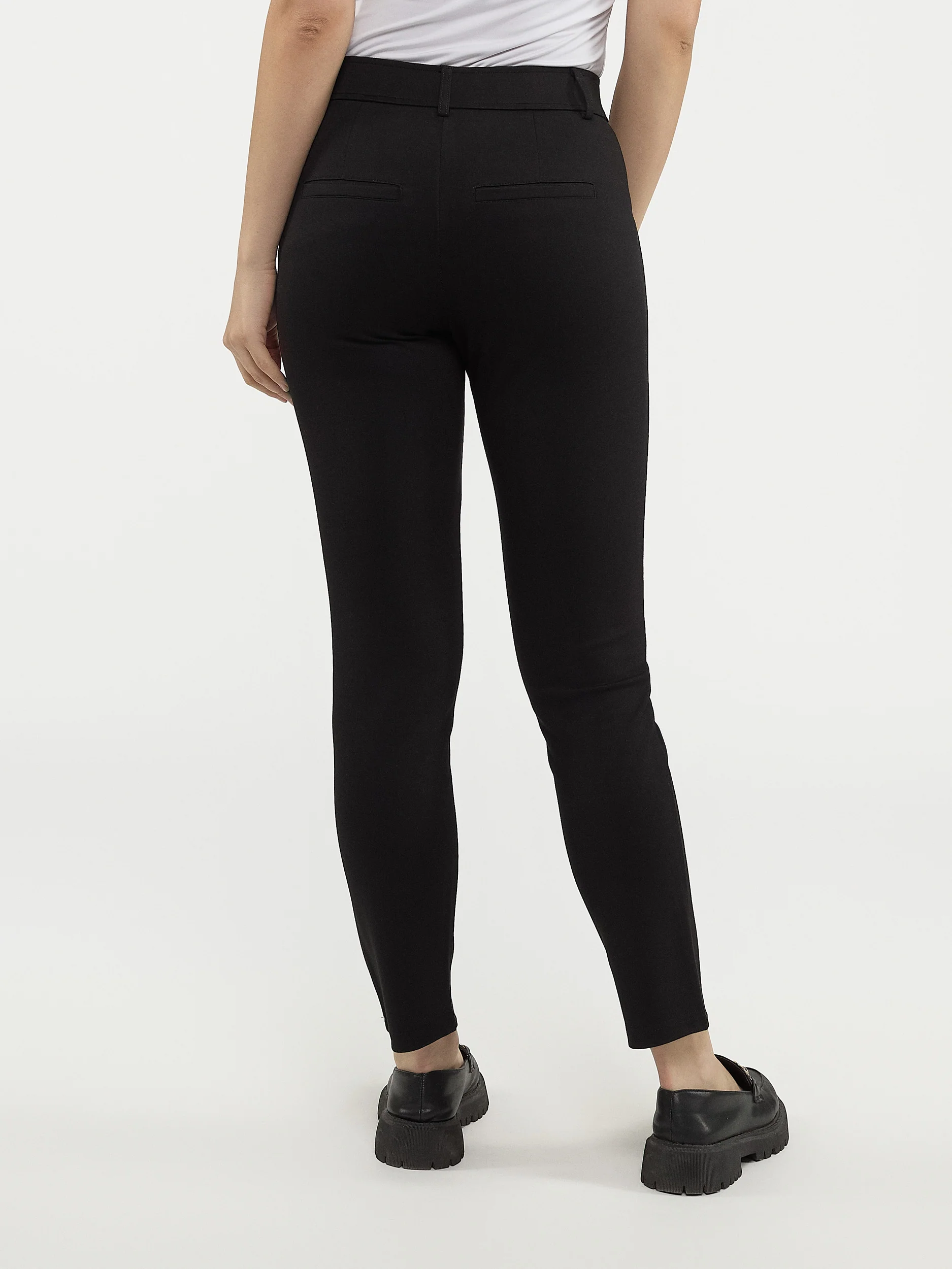 Pantalon de tricot - Image 3