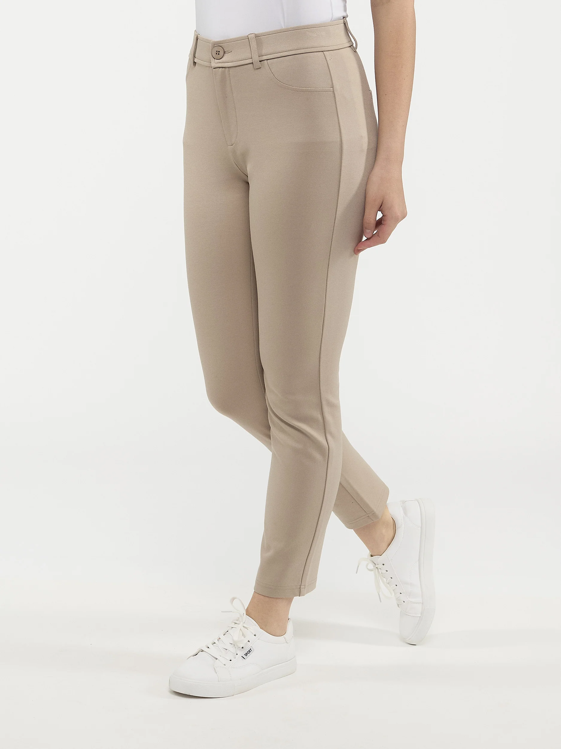 Pantalon de tricot - Image 5