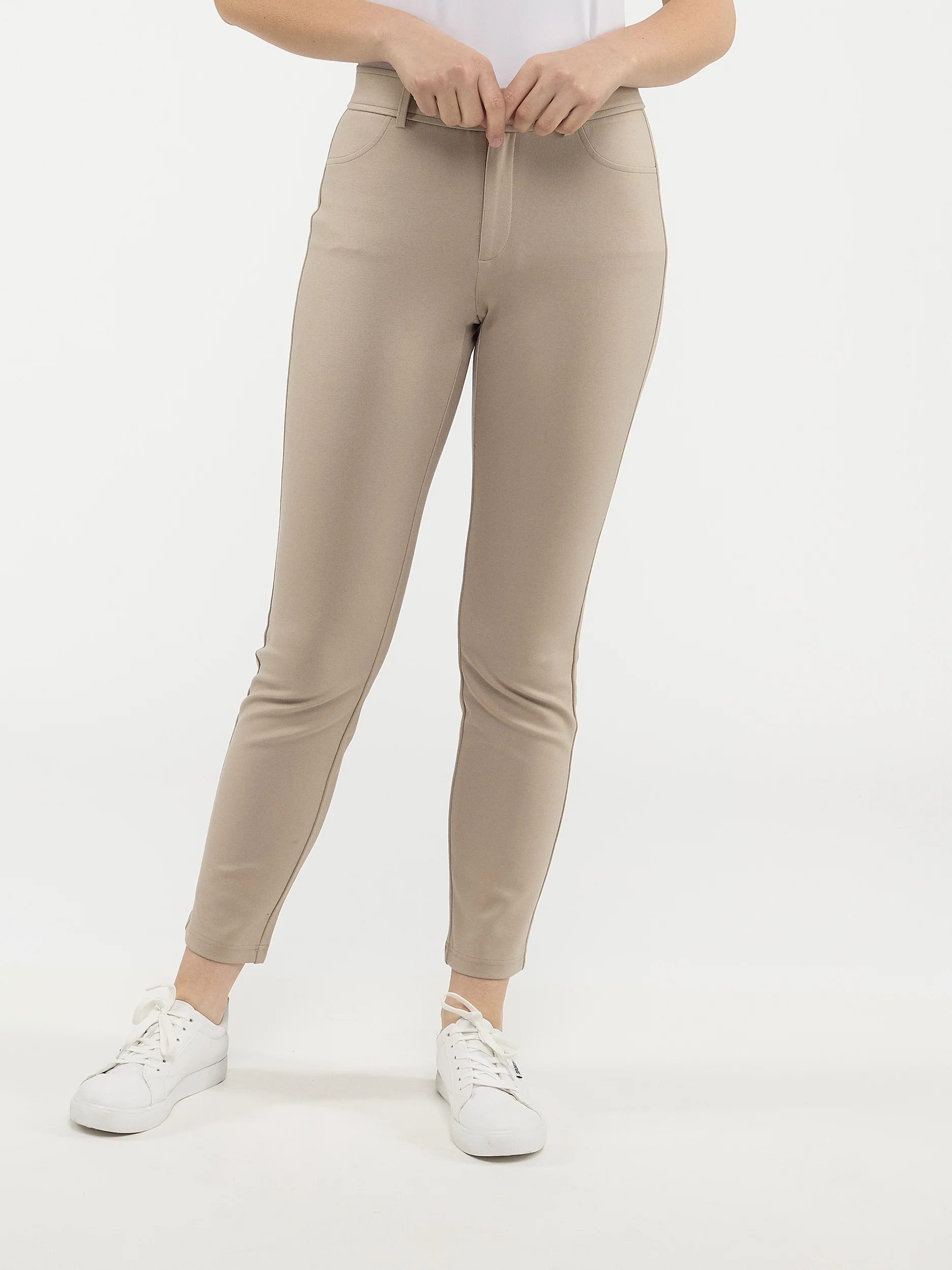 Pantalon de tricot - Image 6