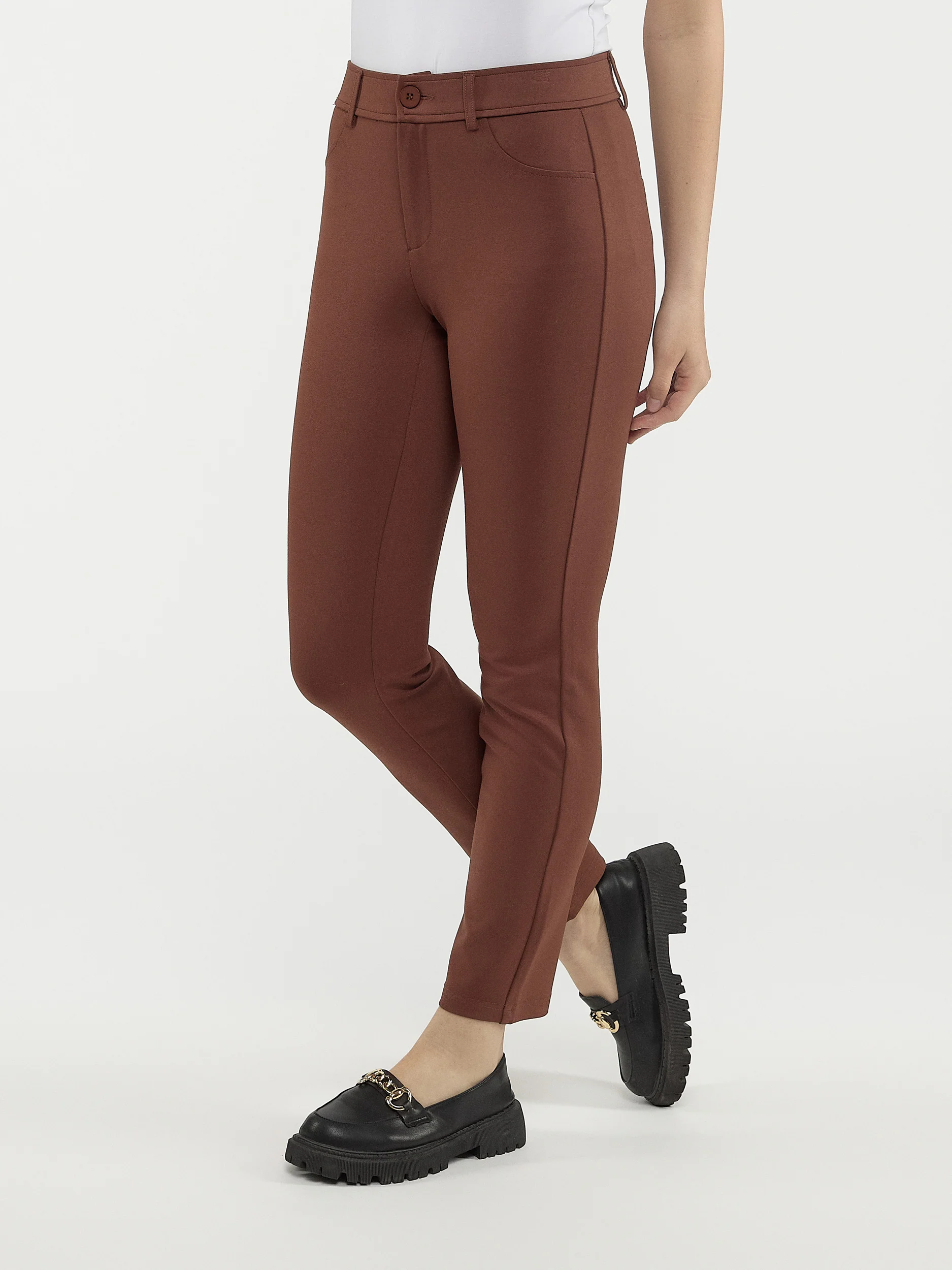 Pantalon de tricot - Image 9