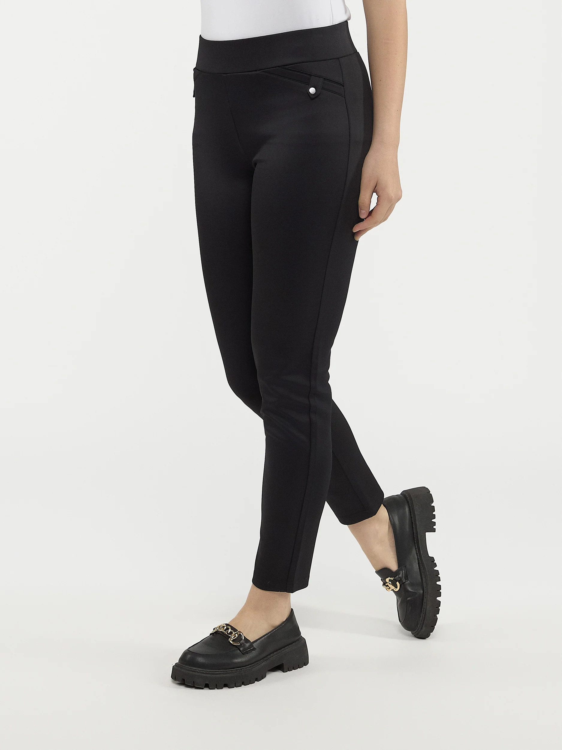 Pantalon de tricot