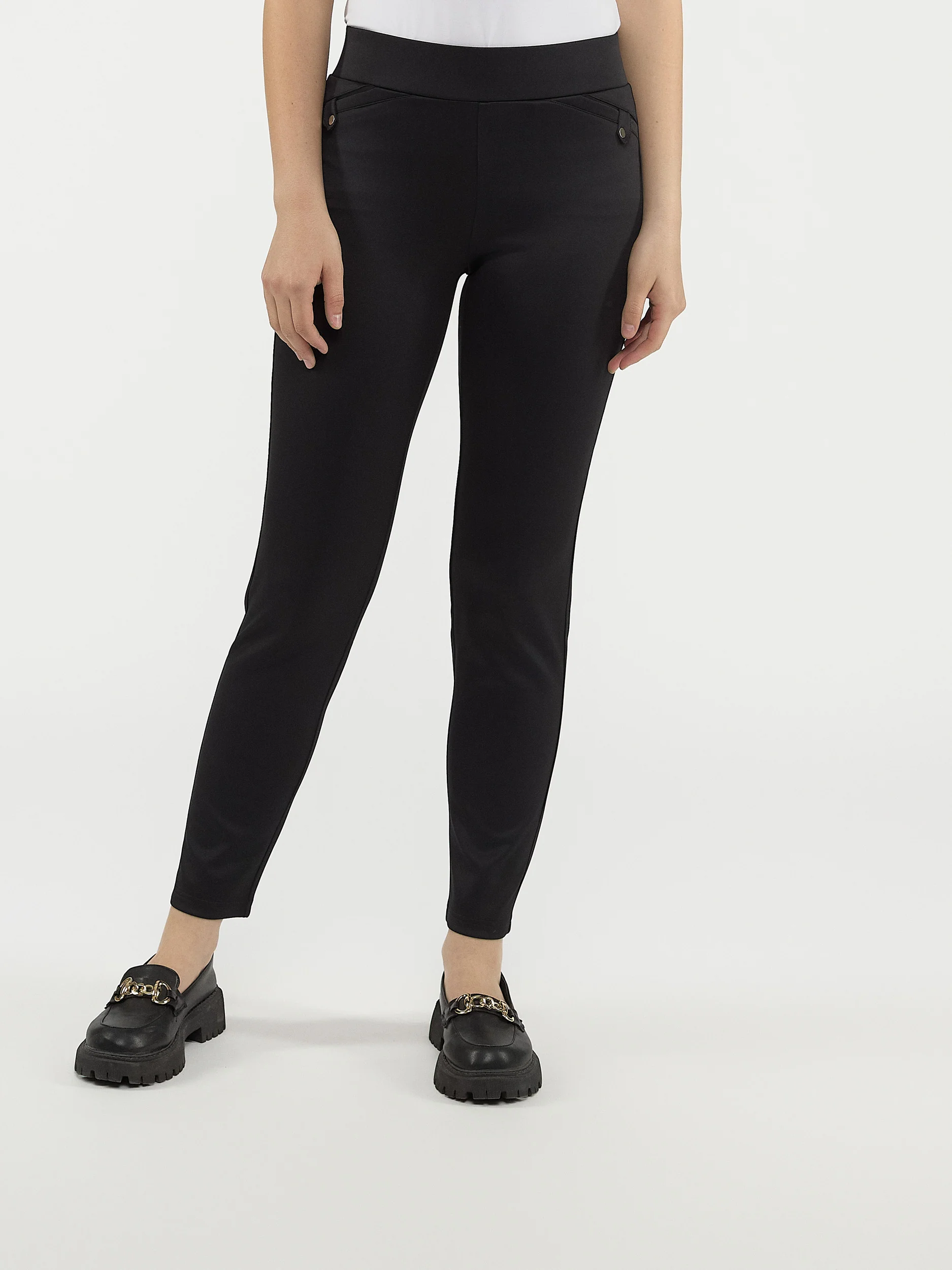 Pantalon de tricot - Image 2