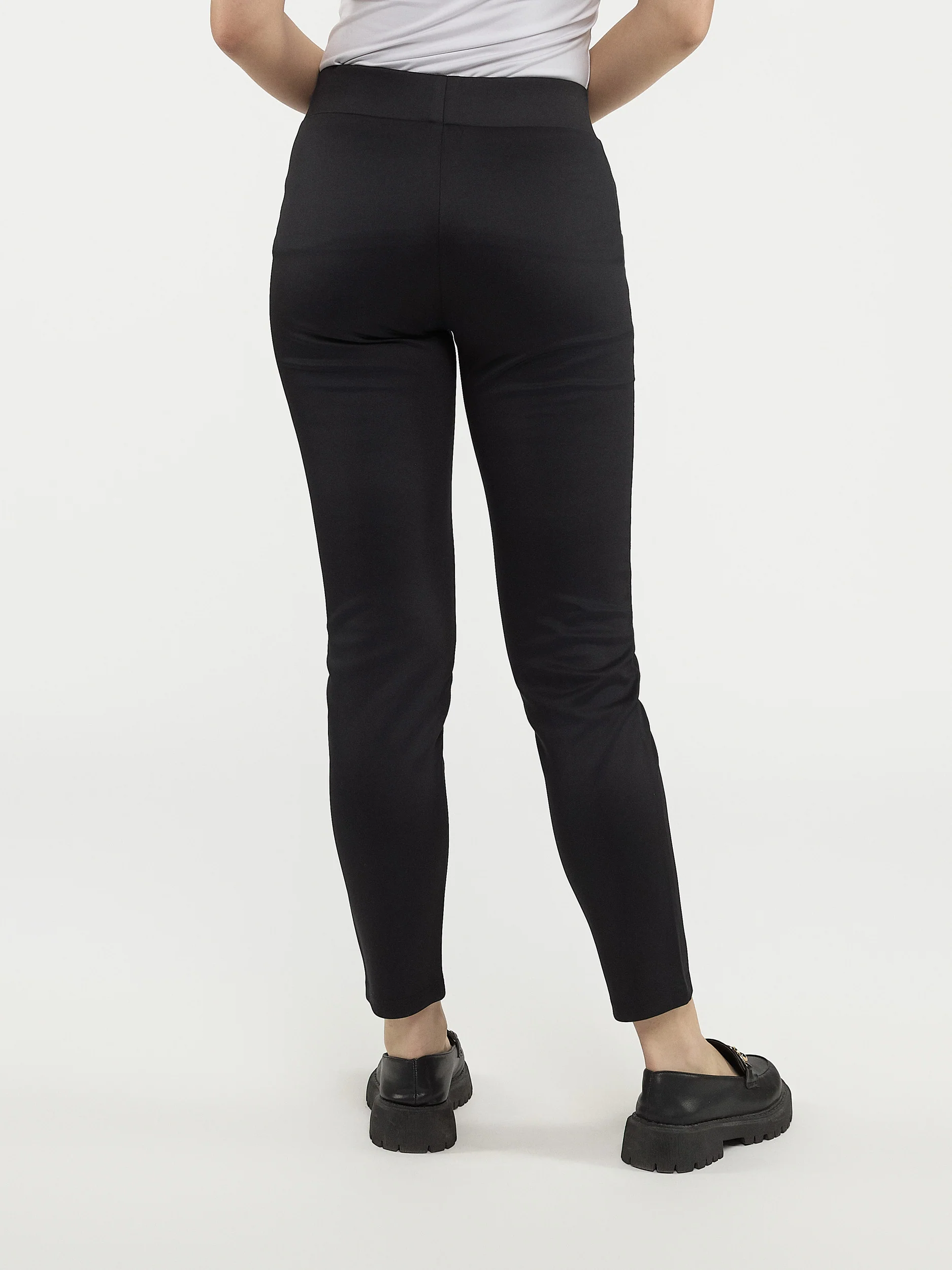 Pantalon de tricot - Image 3