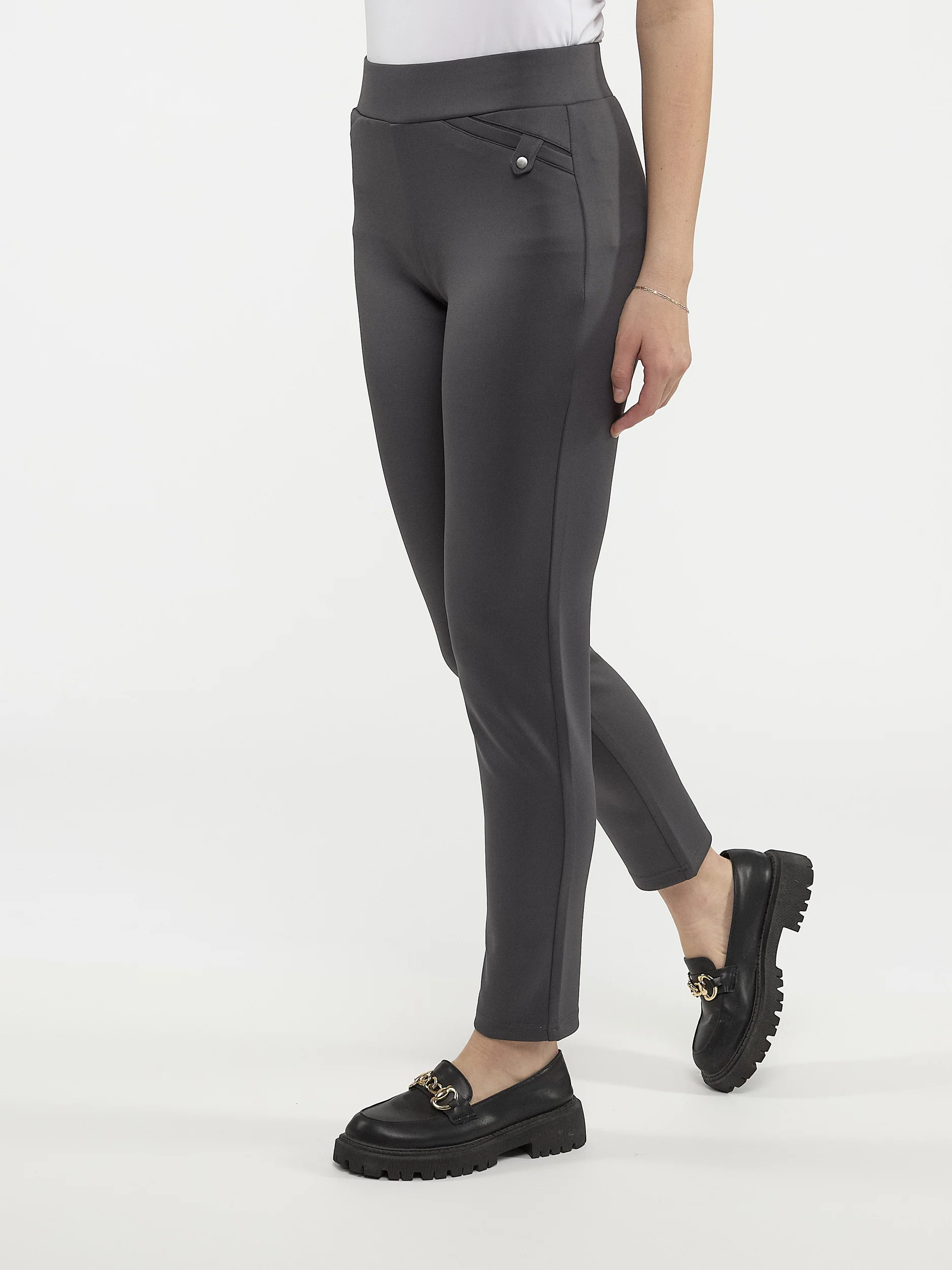 Pantalon de tricot - Image 5