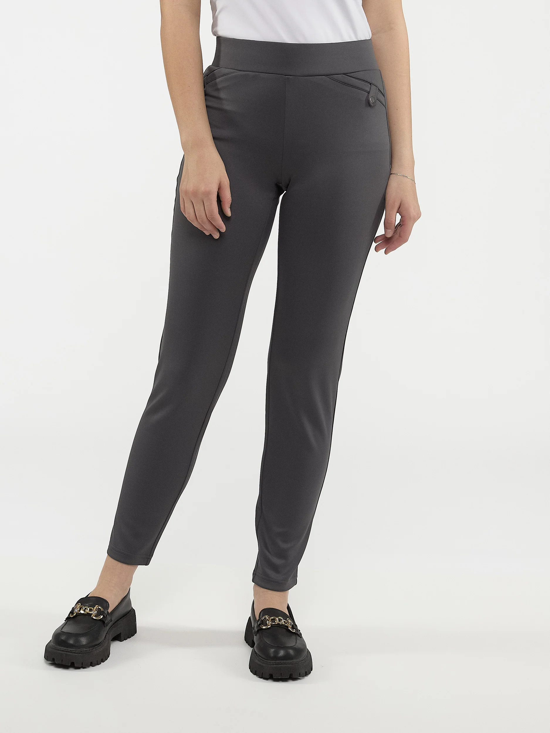Pantalon de tricot - Image 6