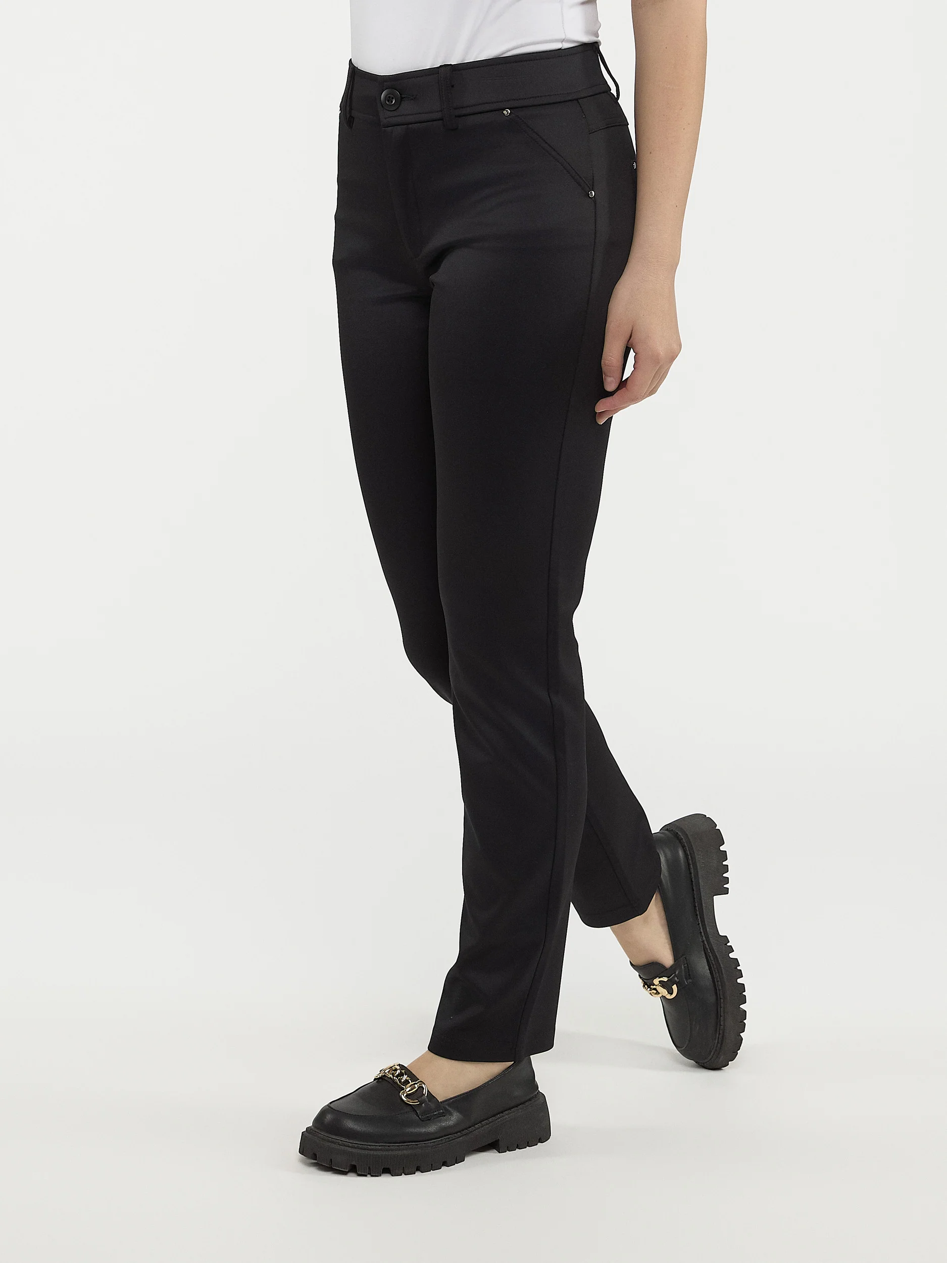 Pantalon de tricot